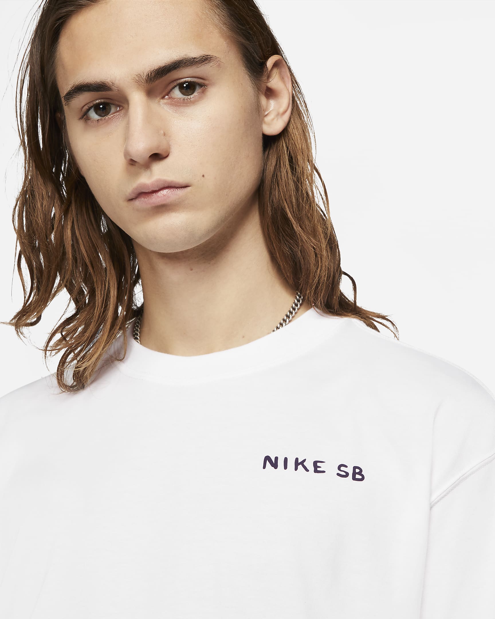 Nike SB Skate T-Shirt. Nike JP