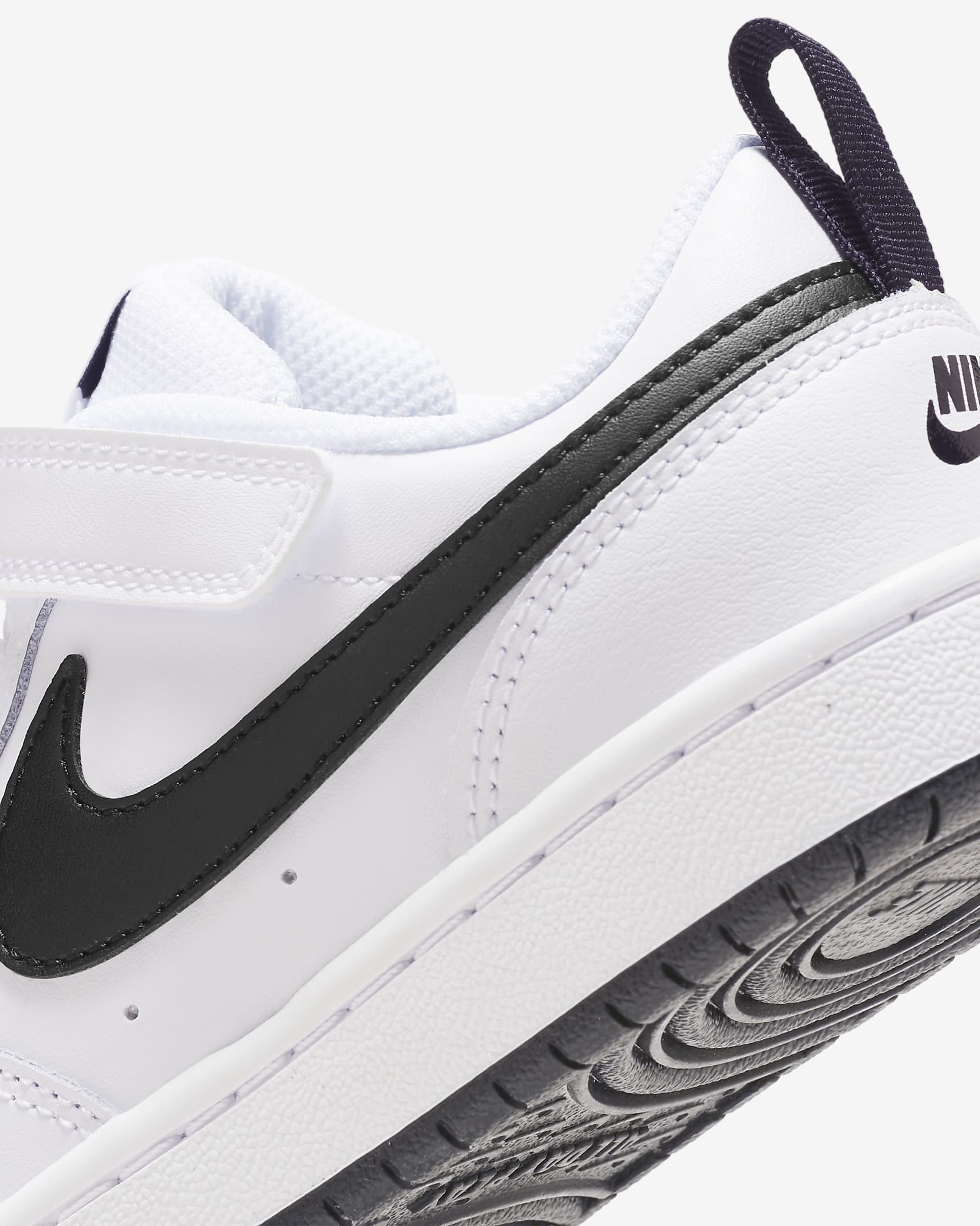 low court nikes