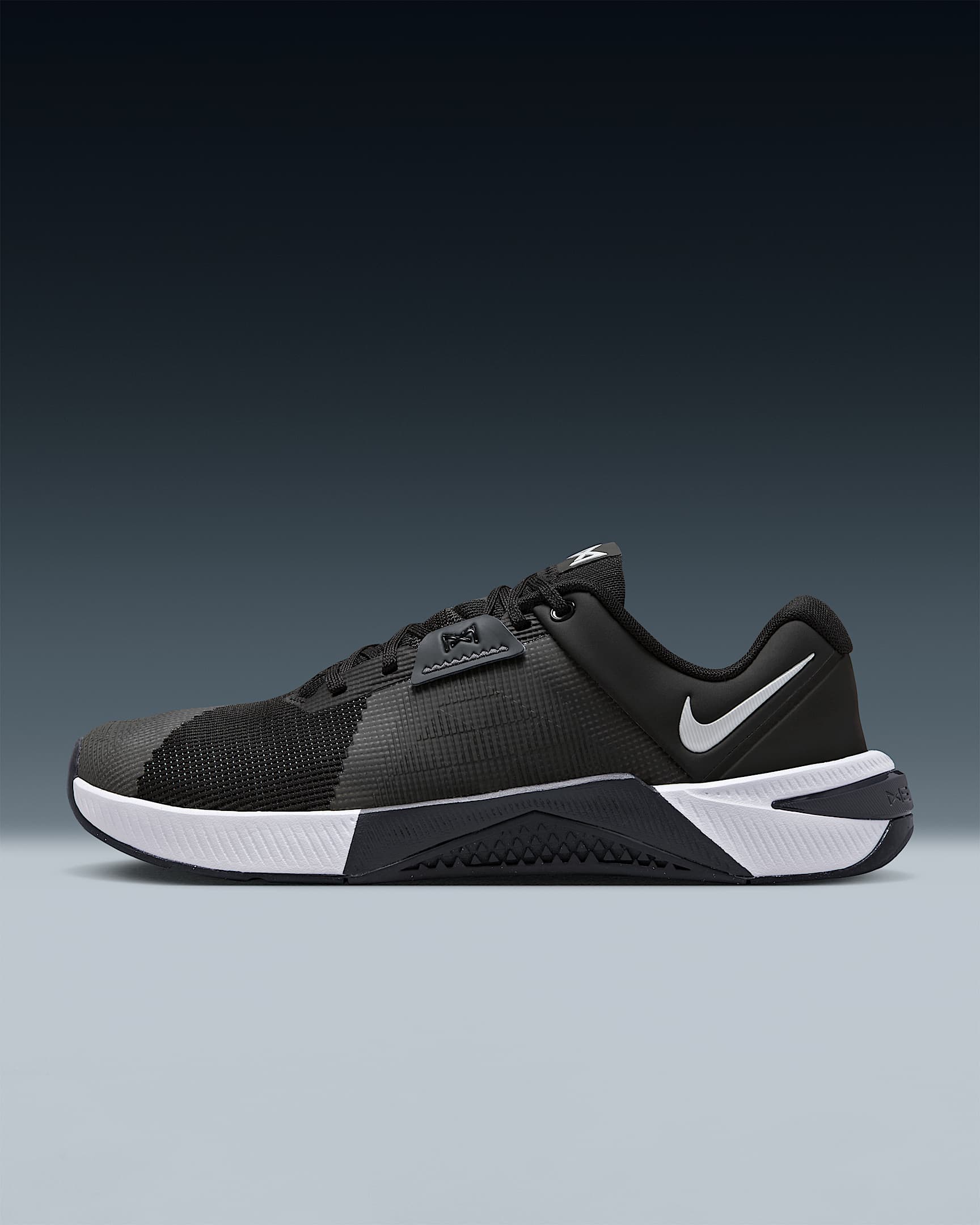 Nike Metcon 10 Women's Workout Shoes - Black/Anthracite/White/White