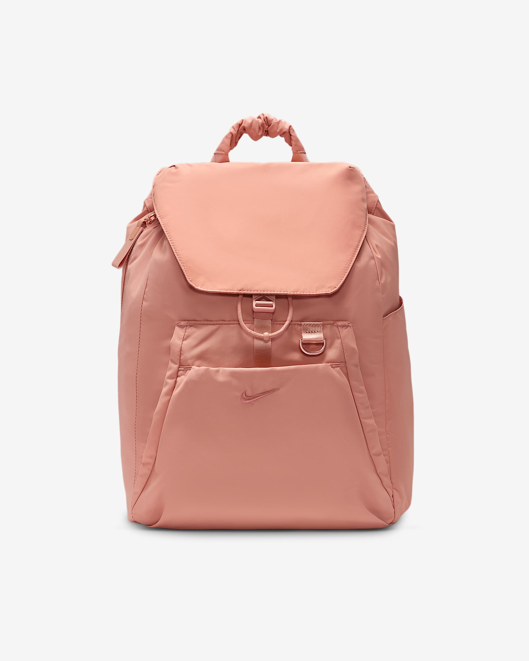Nike One Backpack (25L) - Rose Gold/Rose Gold/Rose Gold