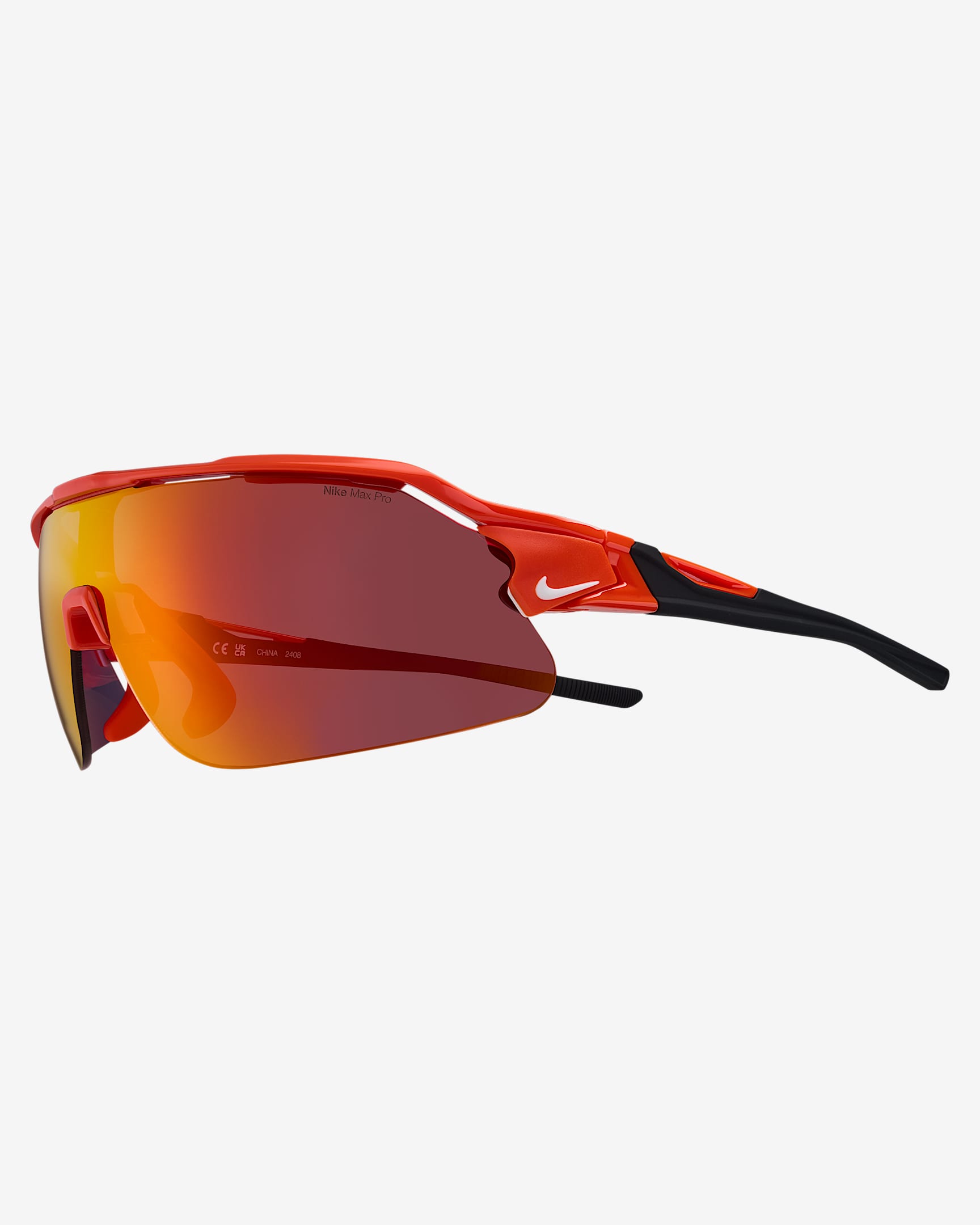 Nike Flyfree Shield Road Tint - Team Orange
