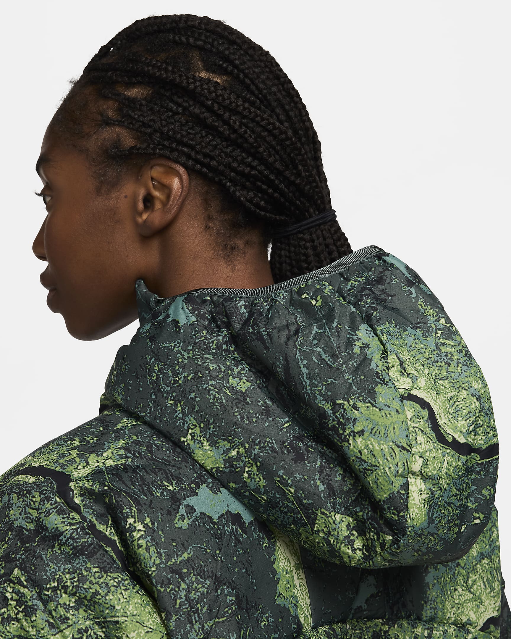 Nike ACG 'Rope de Dope' Women's ThermaFIT ADV Jacket. Nike UK