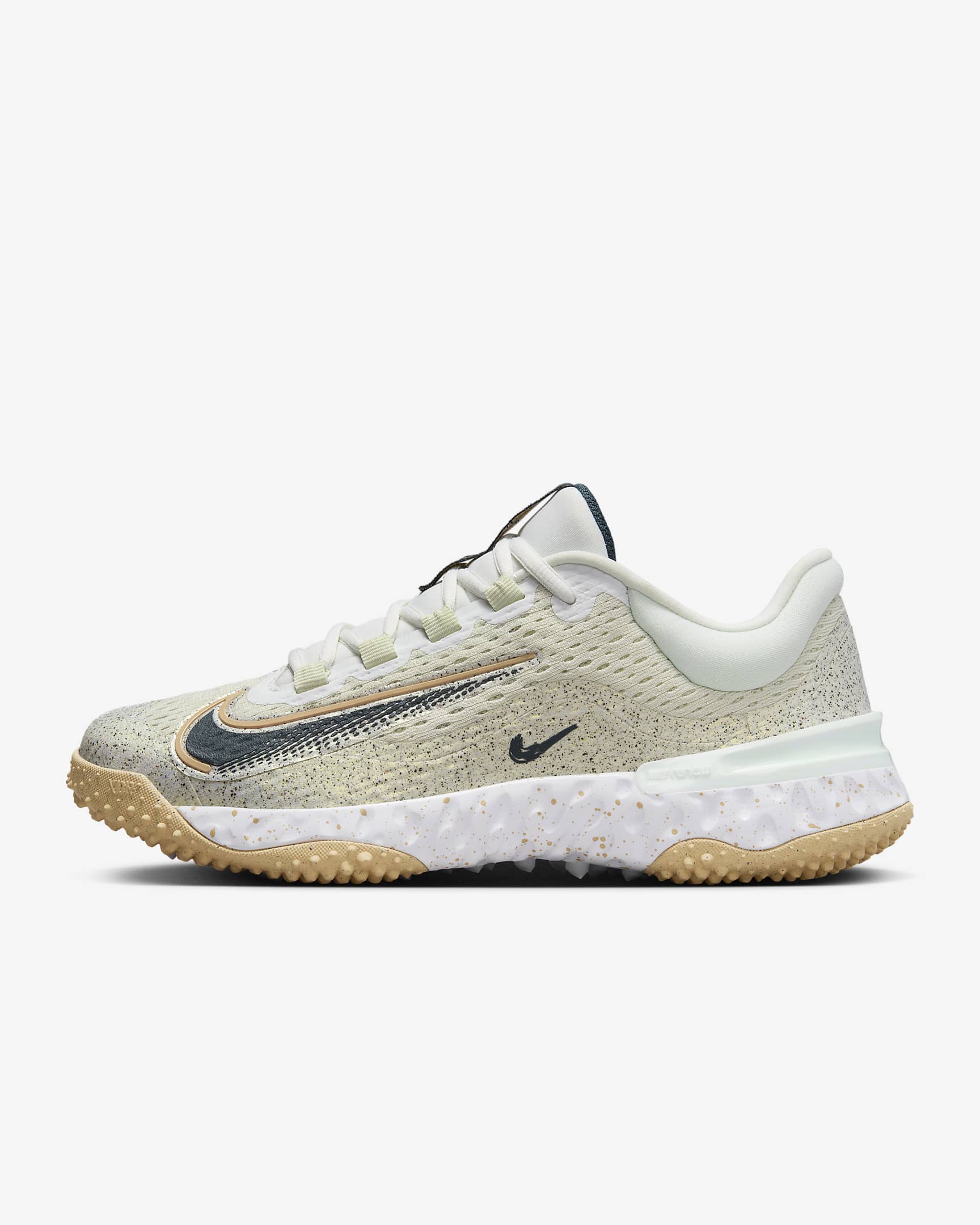 elite softball turf shoes