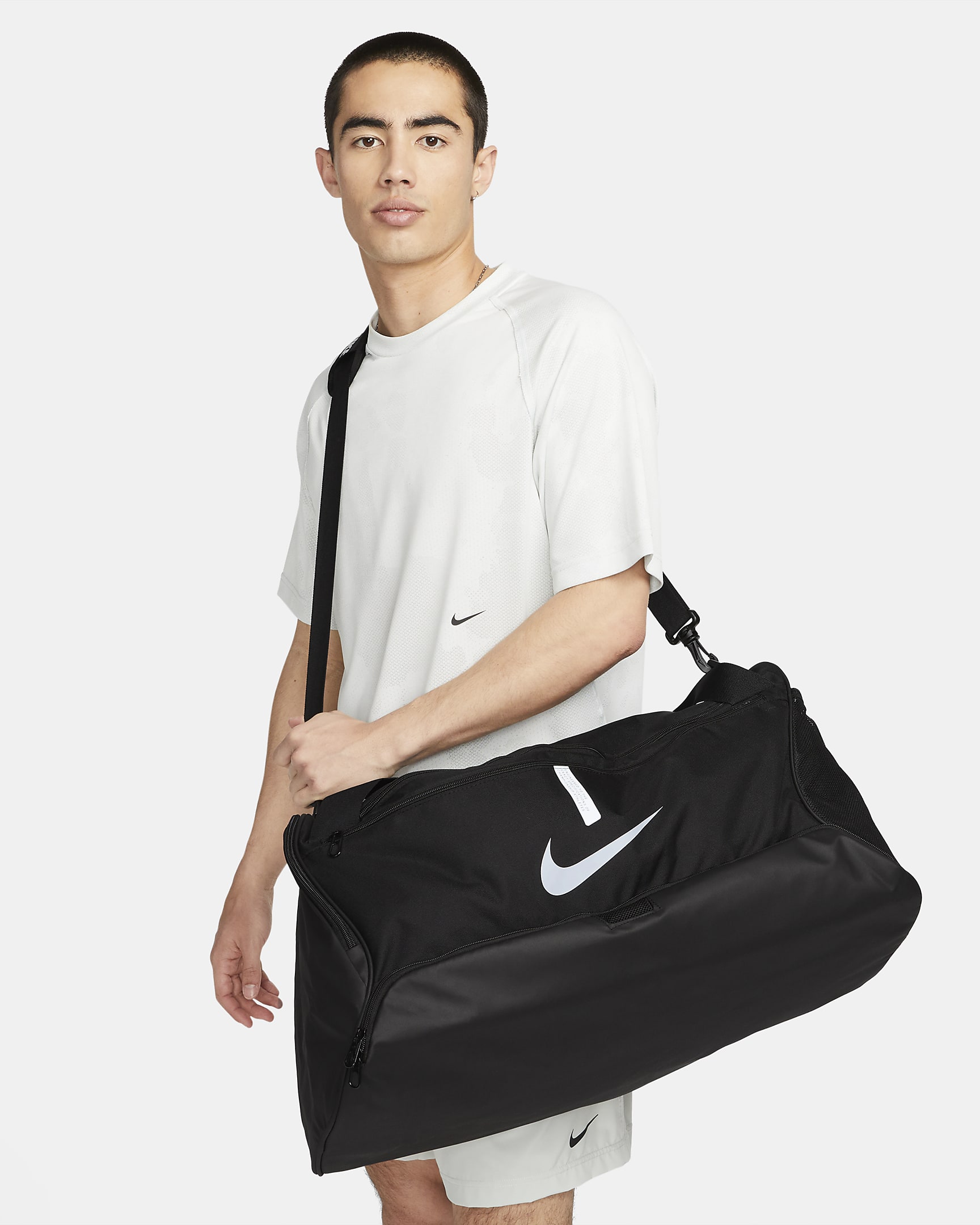 nike academy team duffel