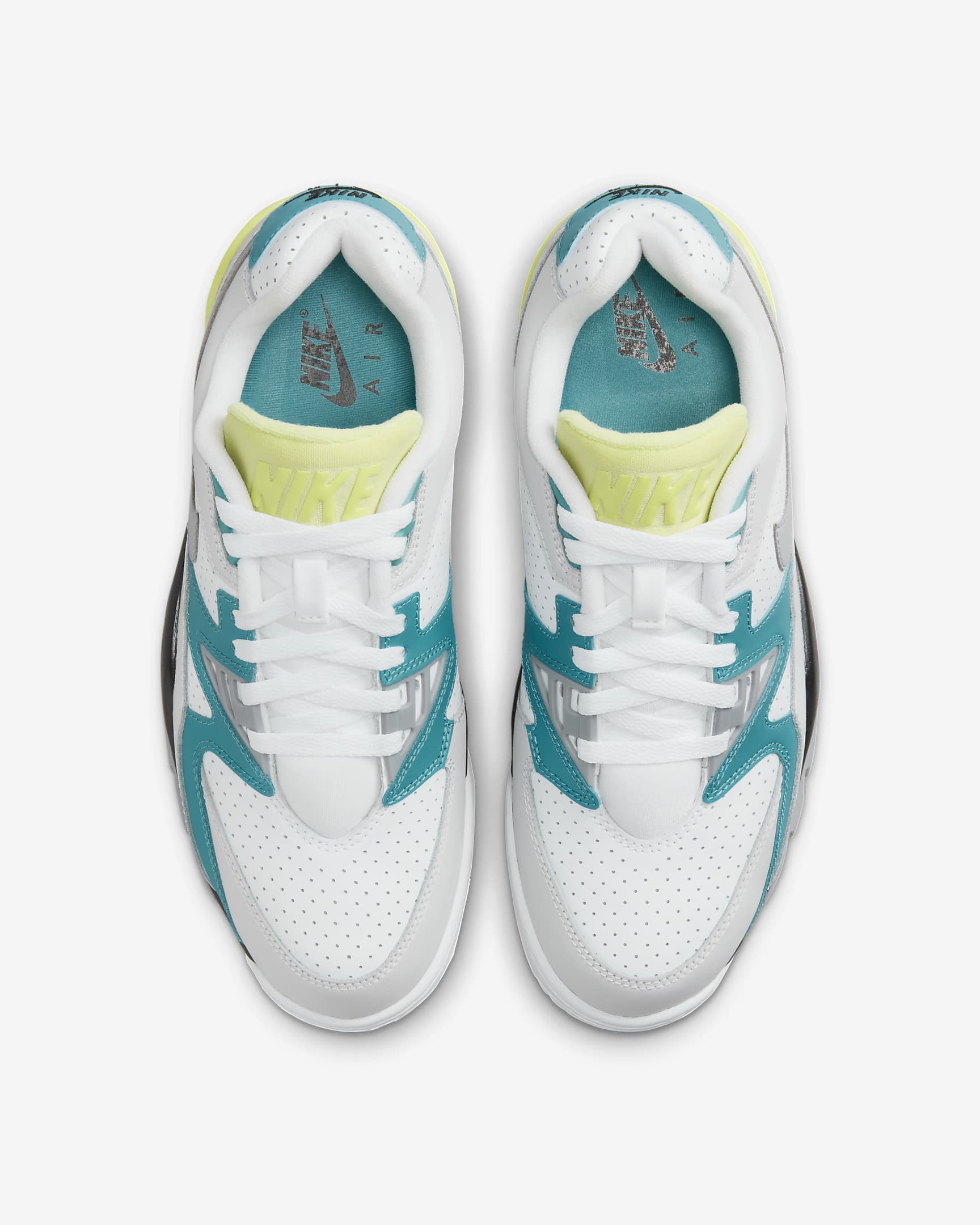 mens nike cross trainer low