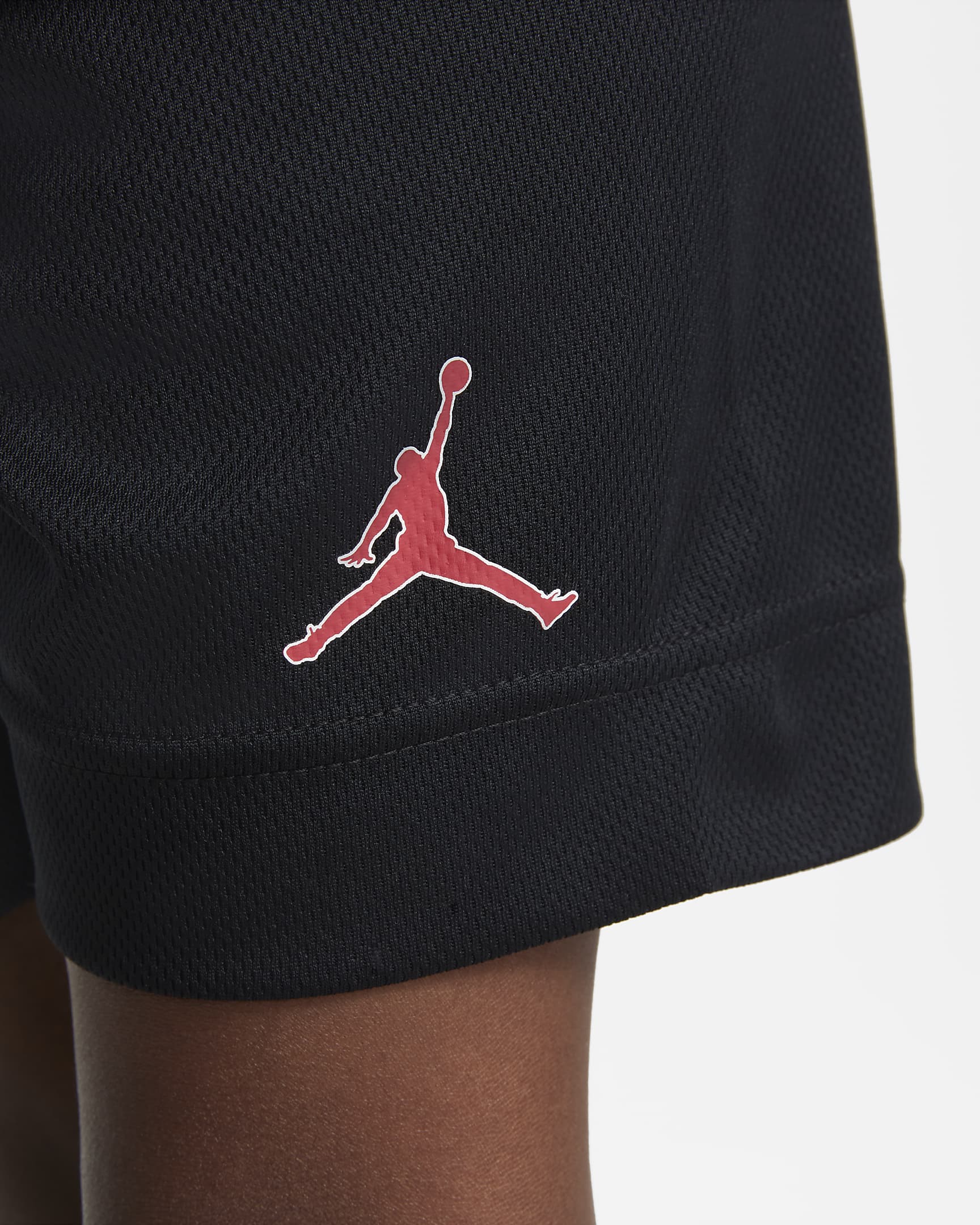 Jordan Toddler Jersey and Shorts Set. Nike.com