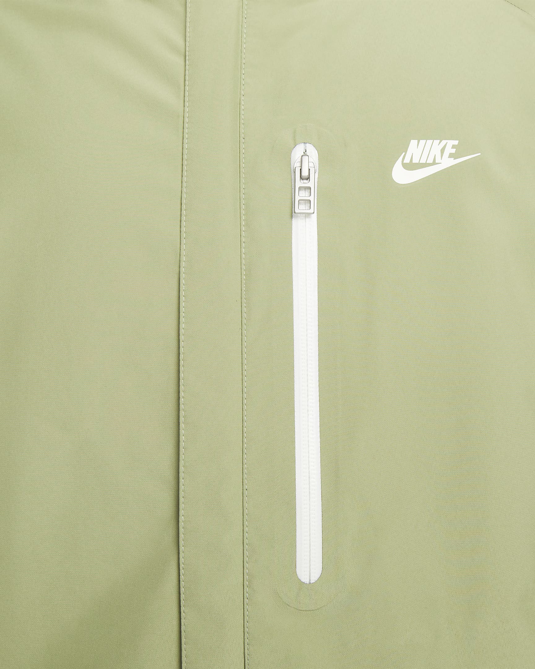 Nike Sportswear Storm-FIT Legacy Men's Hooded Shell Jacket. Nike.com