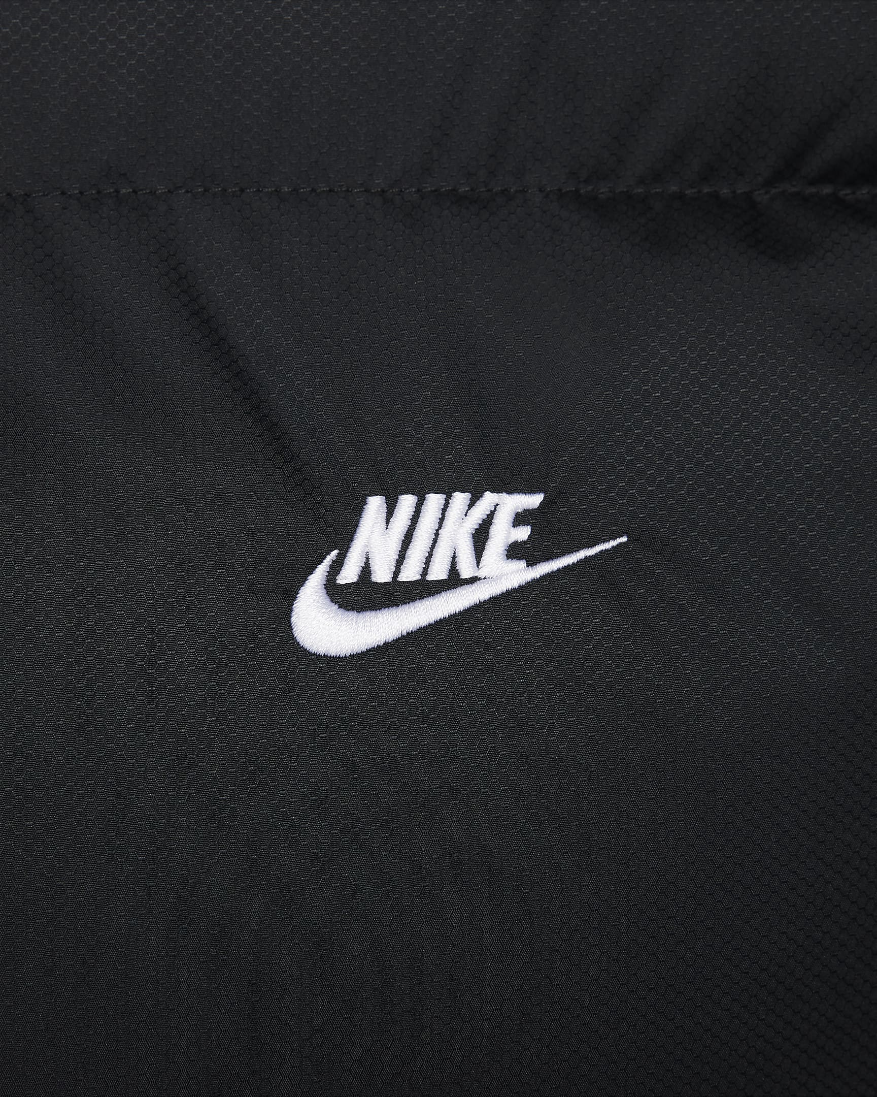 Nike Sportswear Club Men's Puffer Jacket. Nike CA