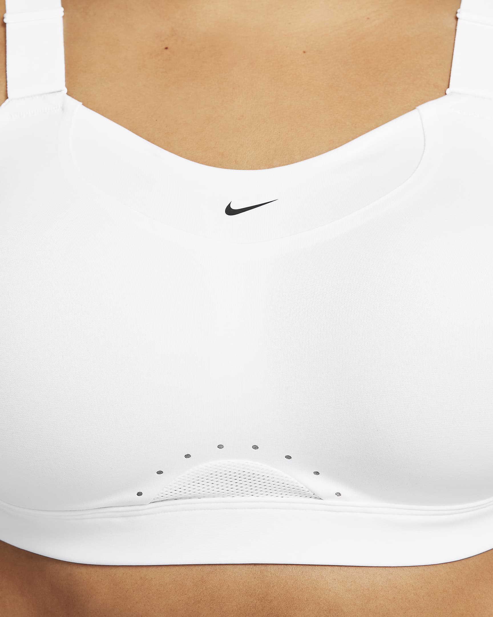alpha bra nike