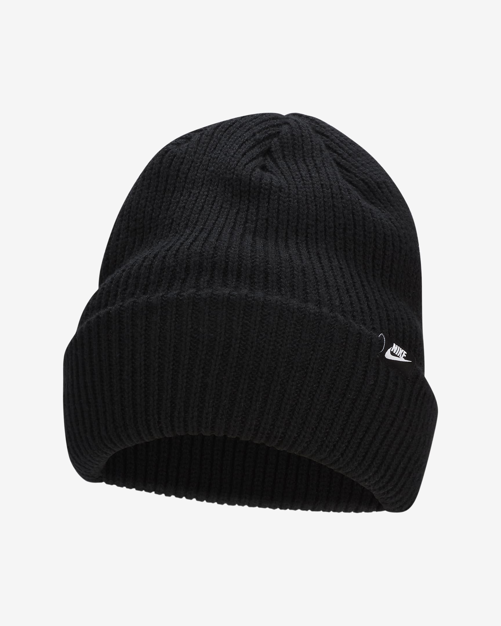 Nike Peak Standard Cuff Futura Beanie. Nike SI