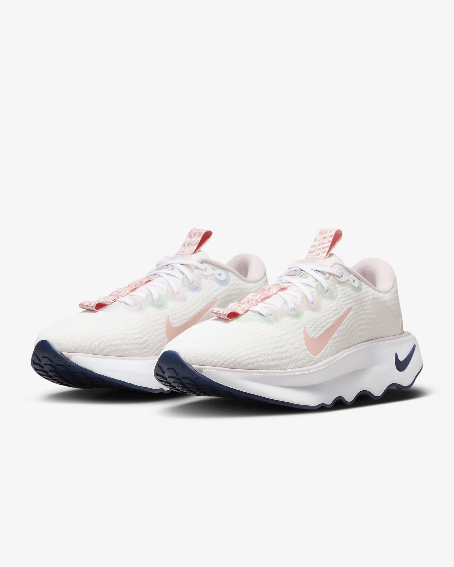 Nike Motiva Premium premium wandelschoenen voor dames. Nike BE