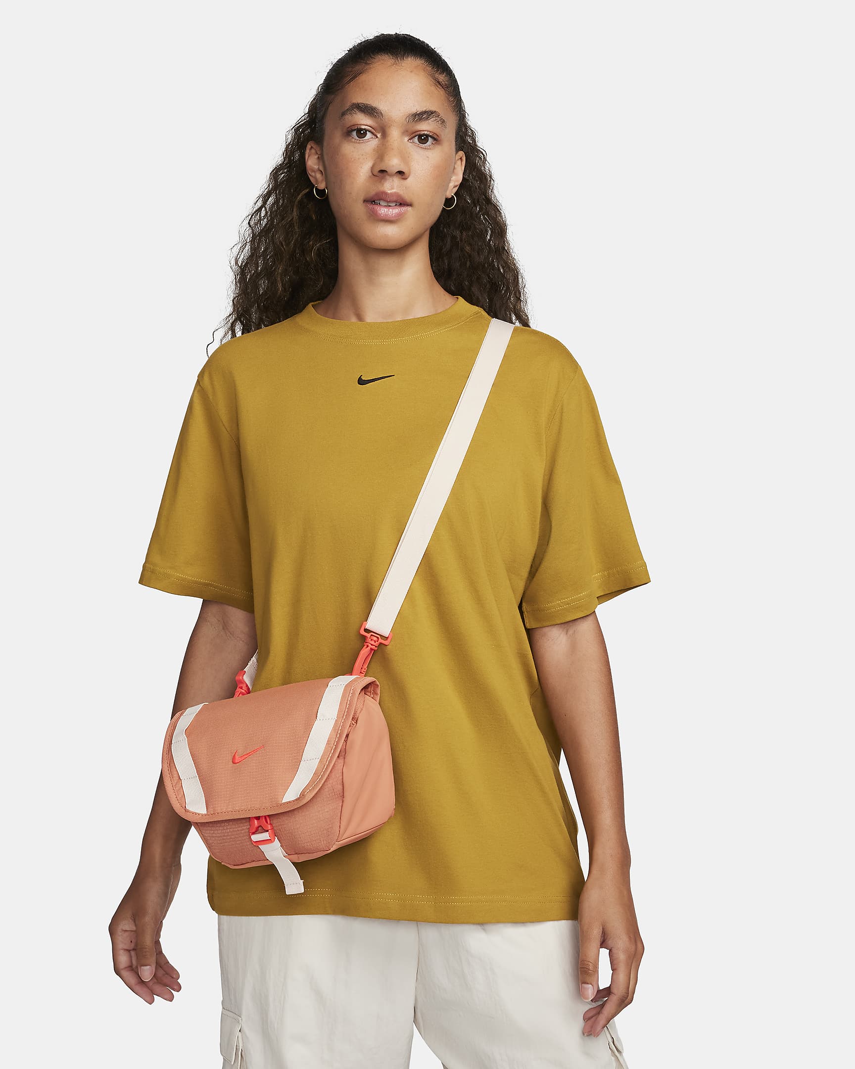 Nike Hike Hip Pack (4L). Nike UK