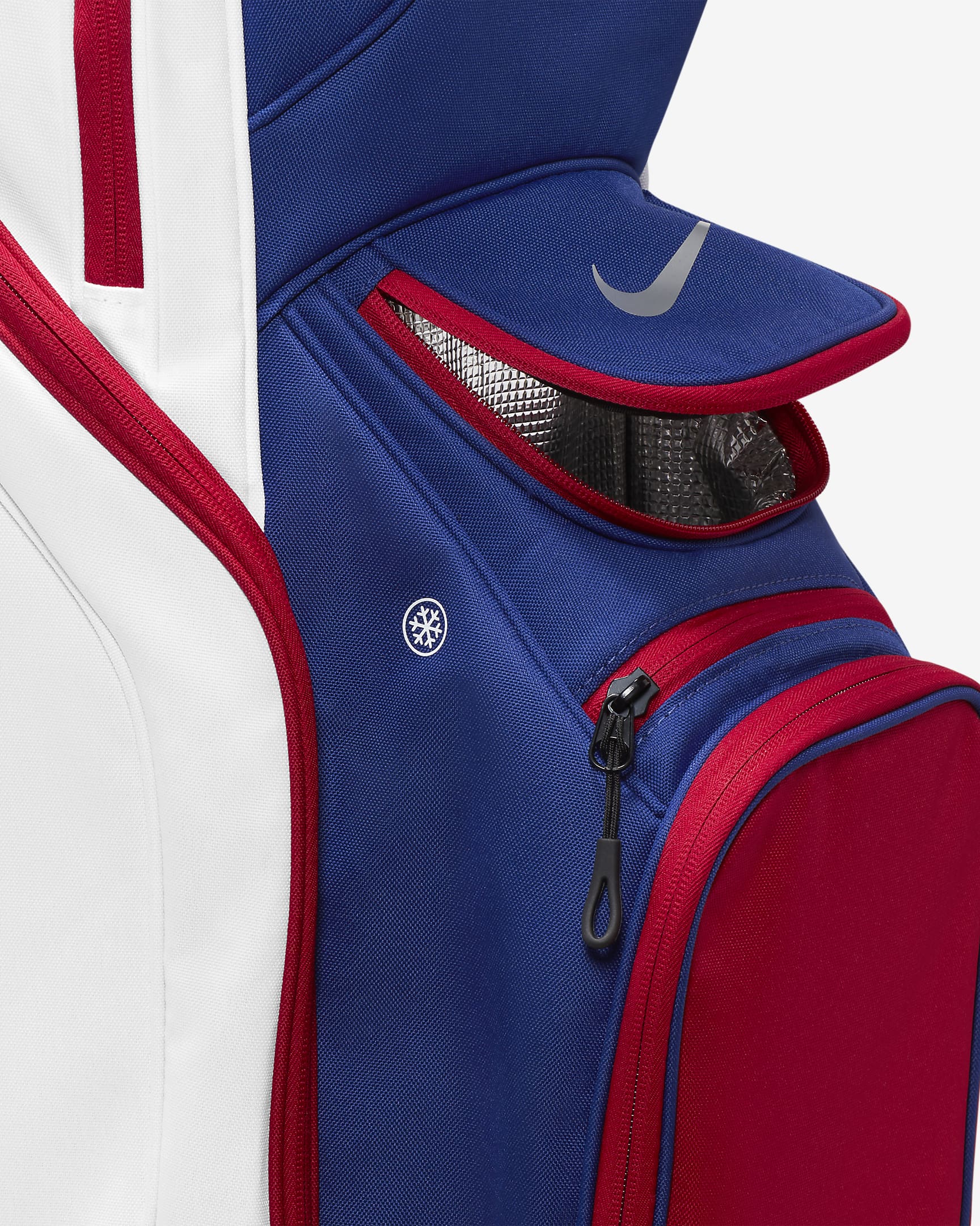 Nike Performance Cart Golf Bag.