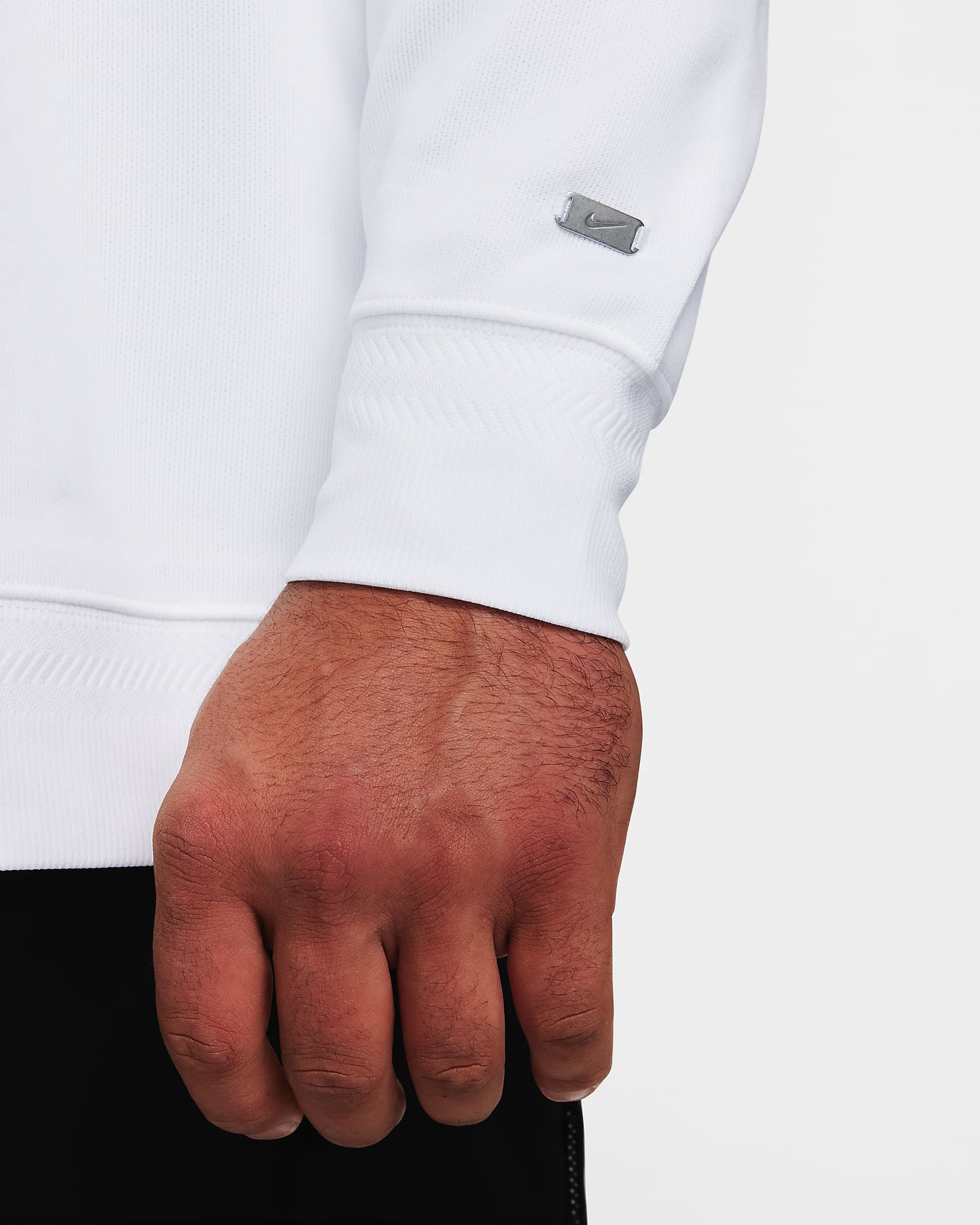 Nike DriFIT Men's Golf Hoodie. Nike UK