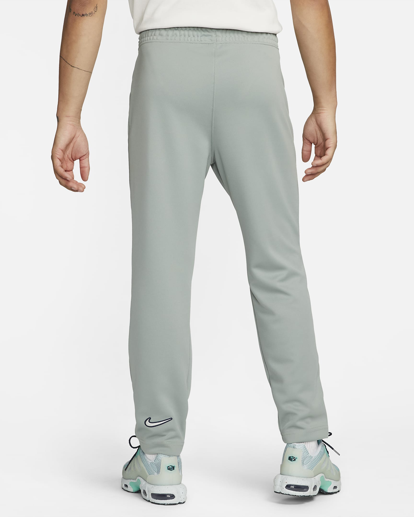 Nike Sportswear Trend Men's Pintuck Trousers. Nike CA