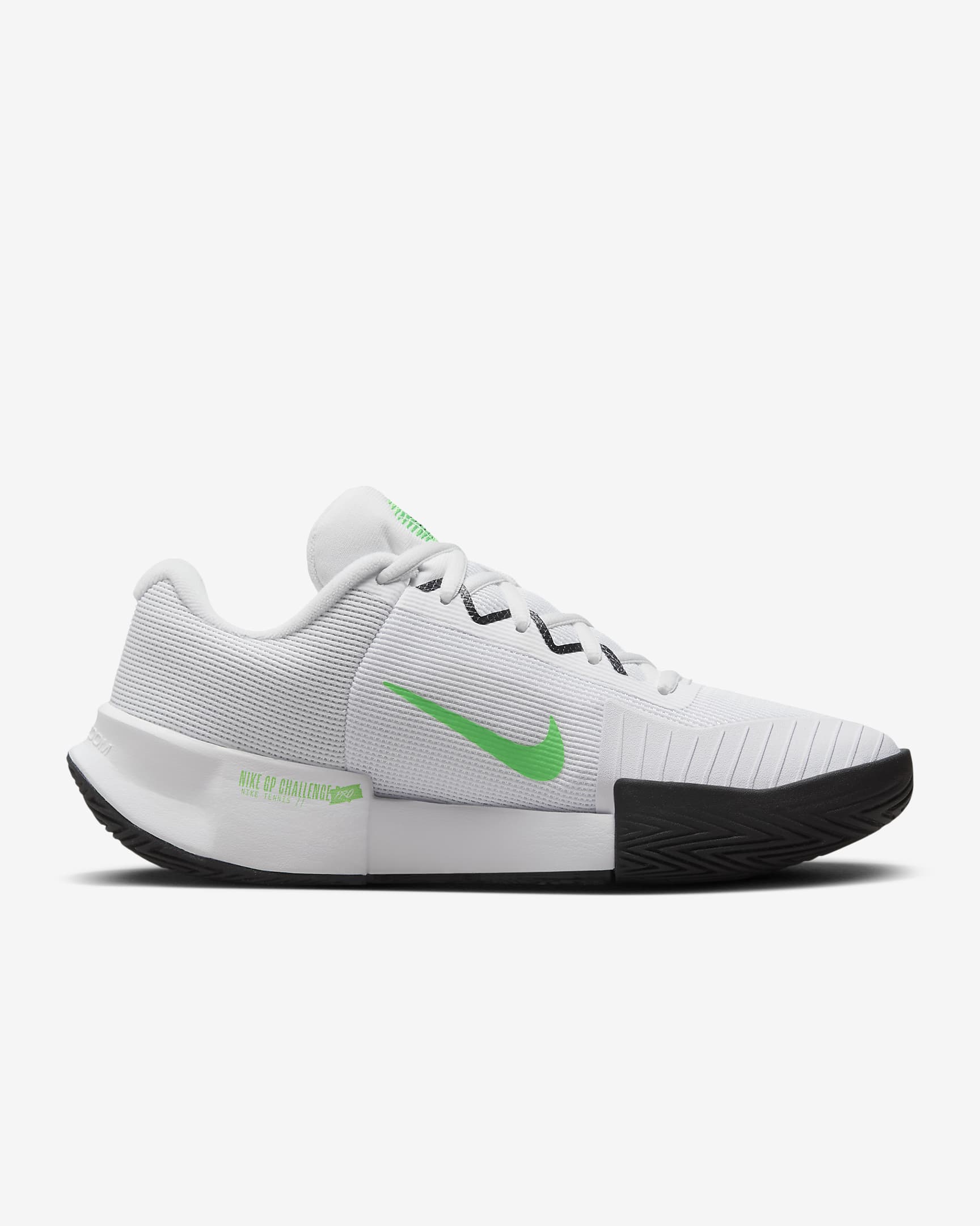 Nike GP Challenge Pro Women's Hard Court Tennis Shoes. Nike DK