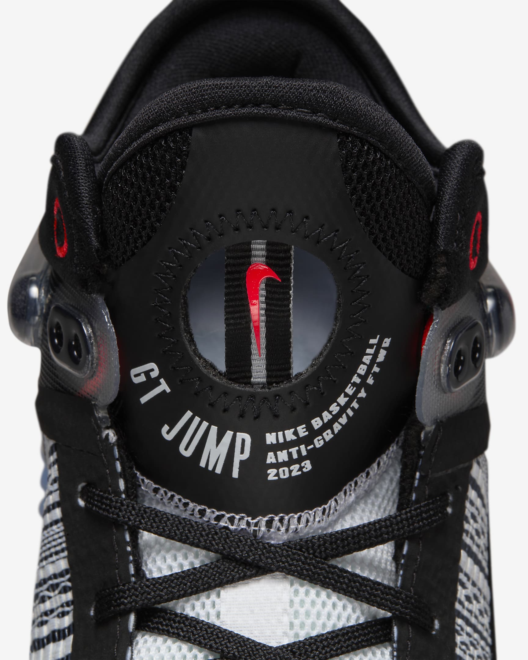 Nike G.T. Jump 2 Men's Basketball Shoes. Nike CA