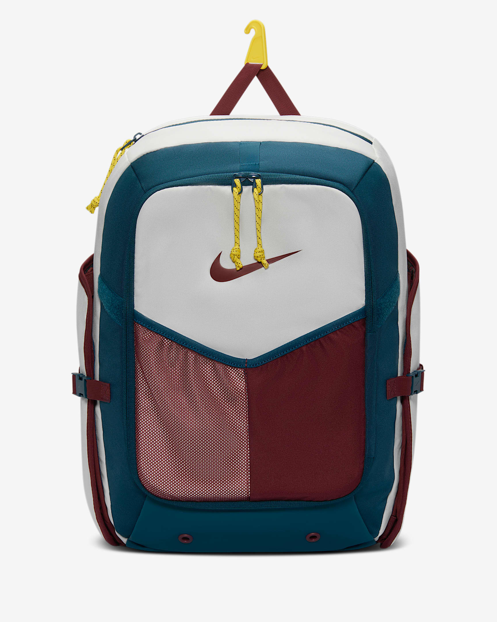 Nike Diamond Select Bat Pack (31L) - Sail