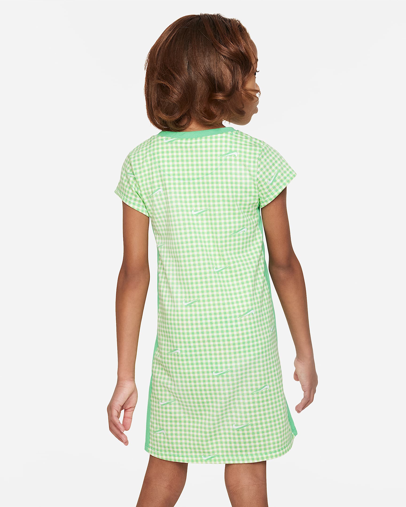 kids nike dress