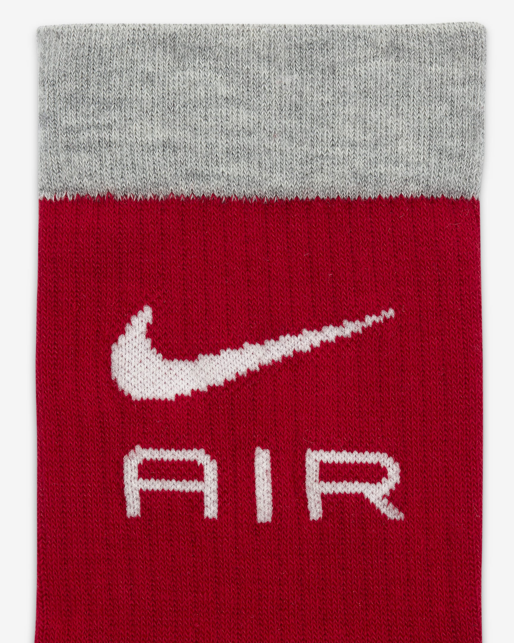 Nike Everyday Essentials Crew Socks (2 Pairs) - Multi-Colour