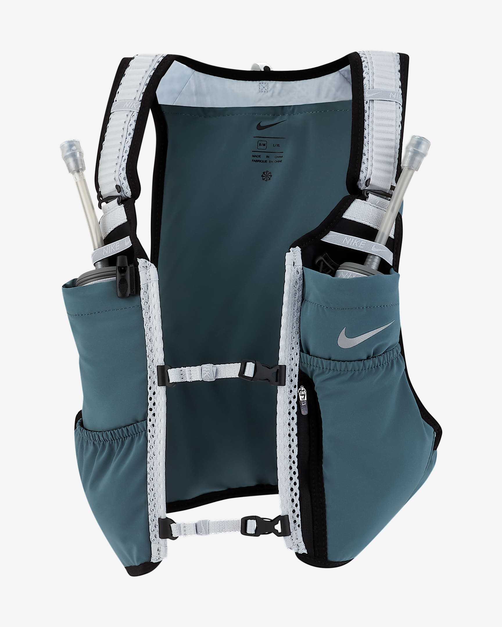 Nike Kiger 4.0 Men's Running Vest - Hasta