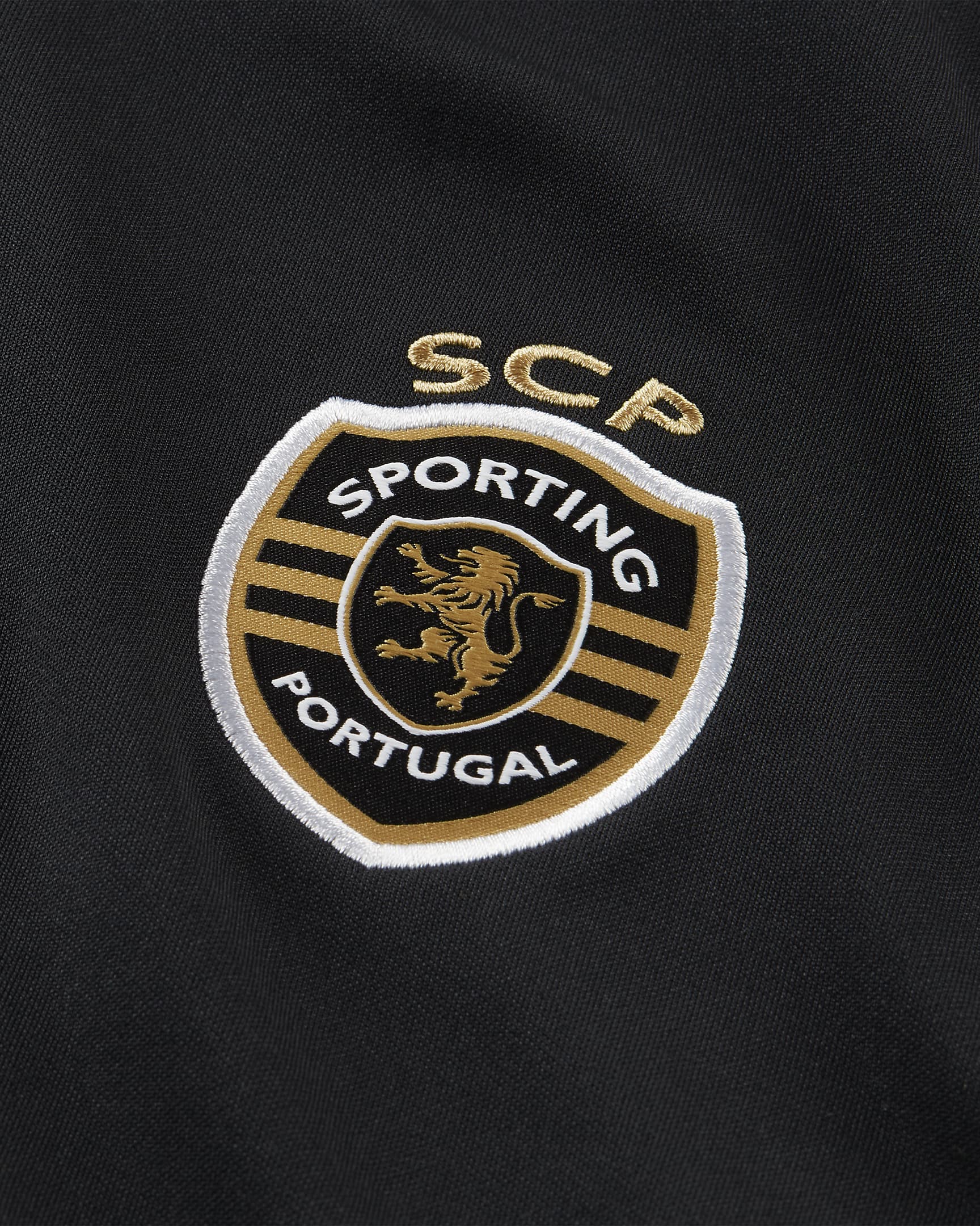 Sporting CP x CR7 Academy Pro Men's Nike Dri-FIT Football Full-Zip ...