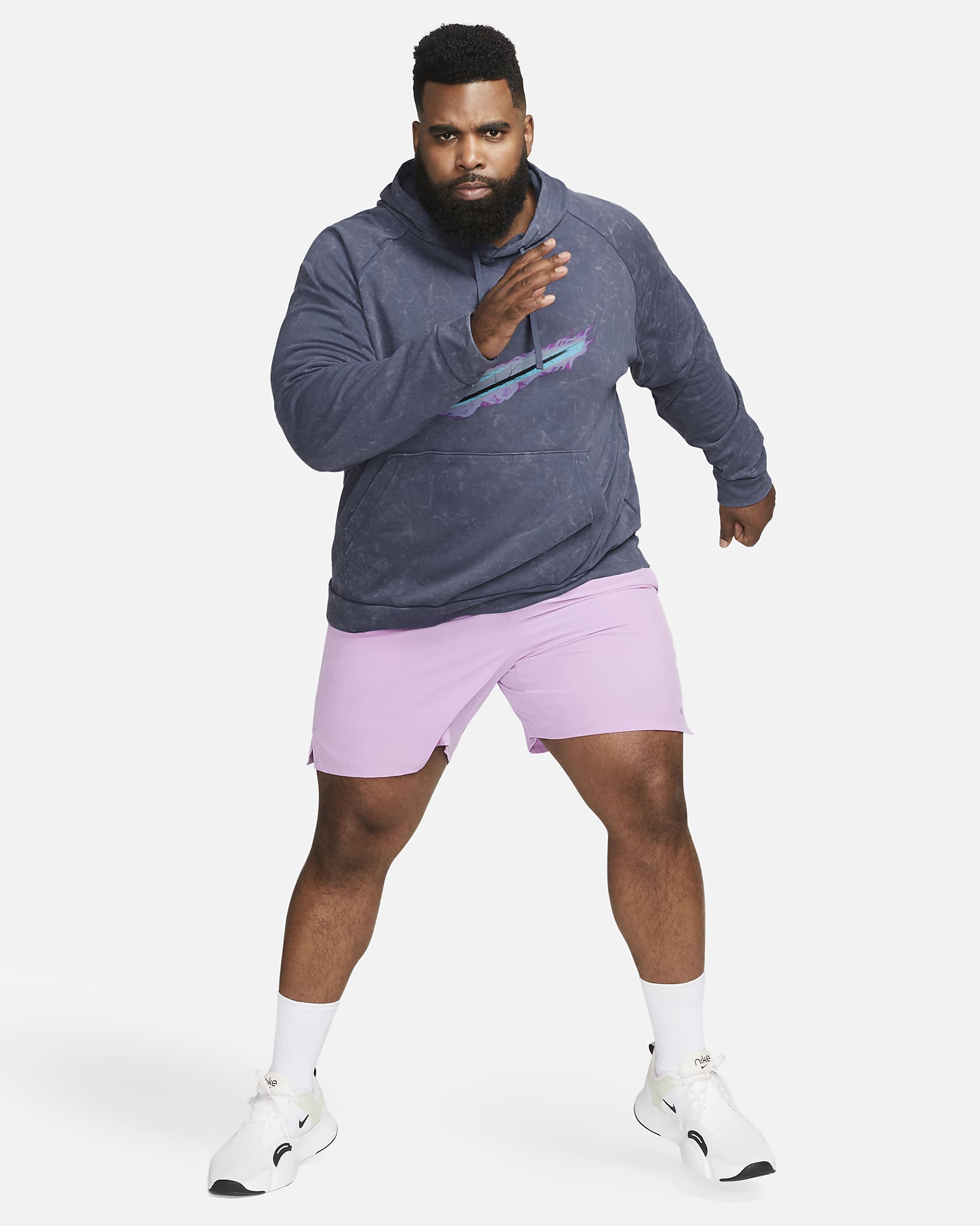 dri fit fleece