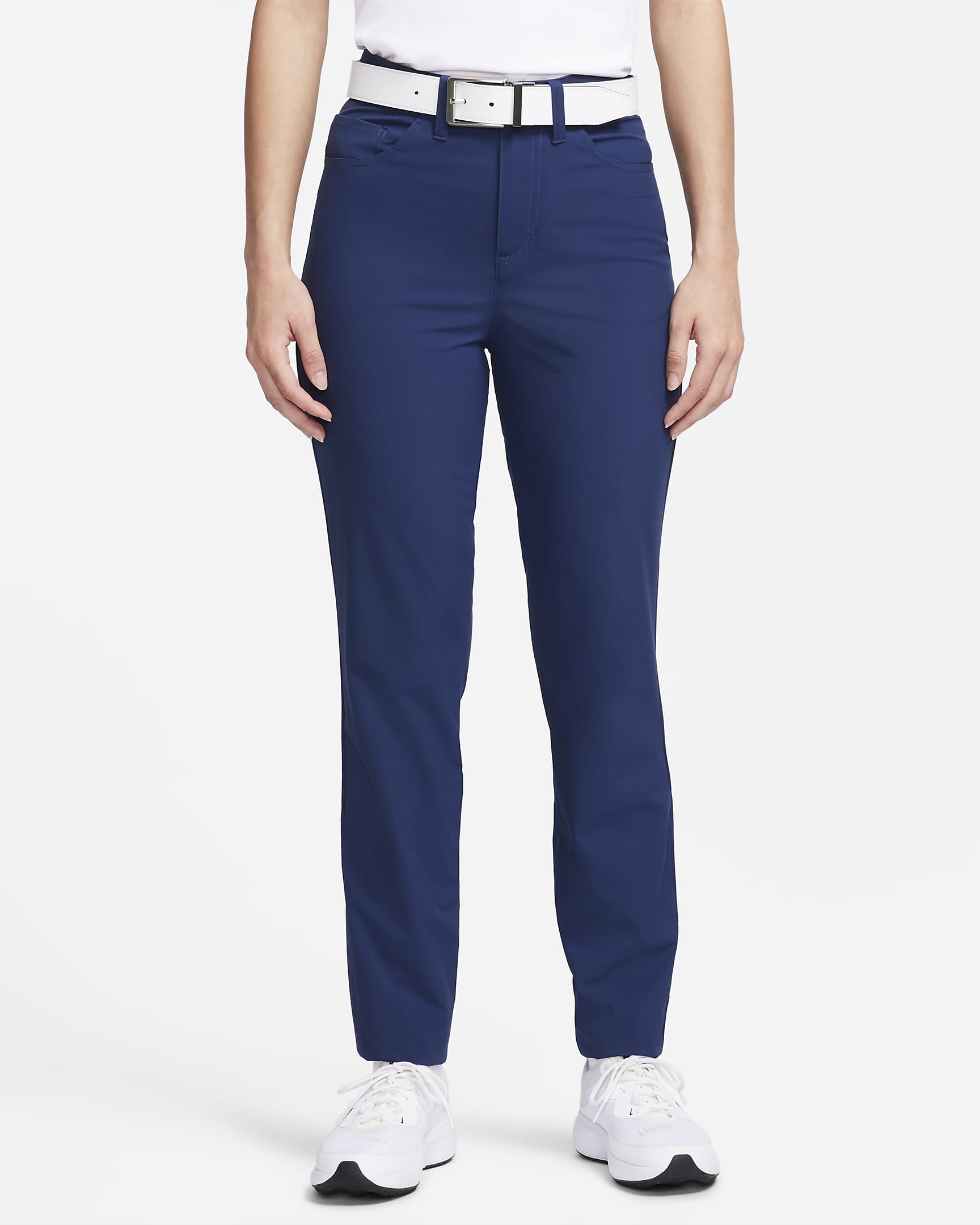 Nike Tour Repel Women's SlimFit Golf Trousers. Nike FI