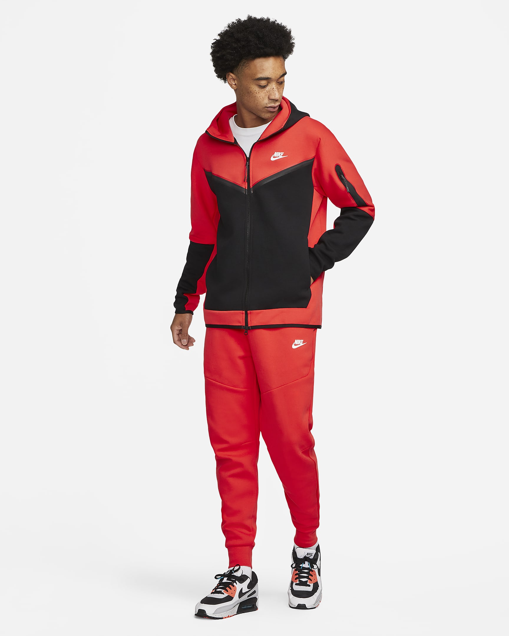 jogging nike homme