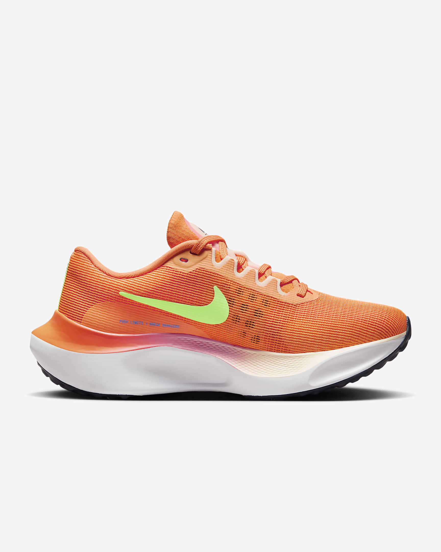 Nike Zoom Fly 5 Women's Road Running Shoes. Nike CA