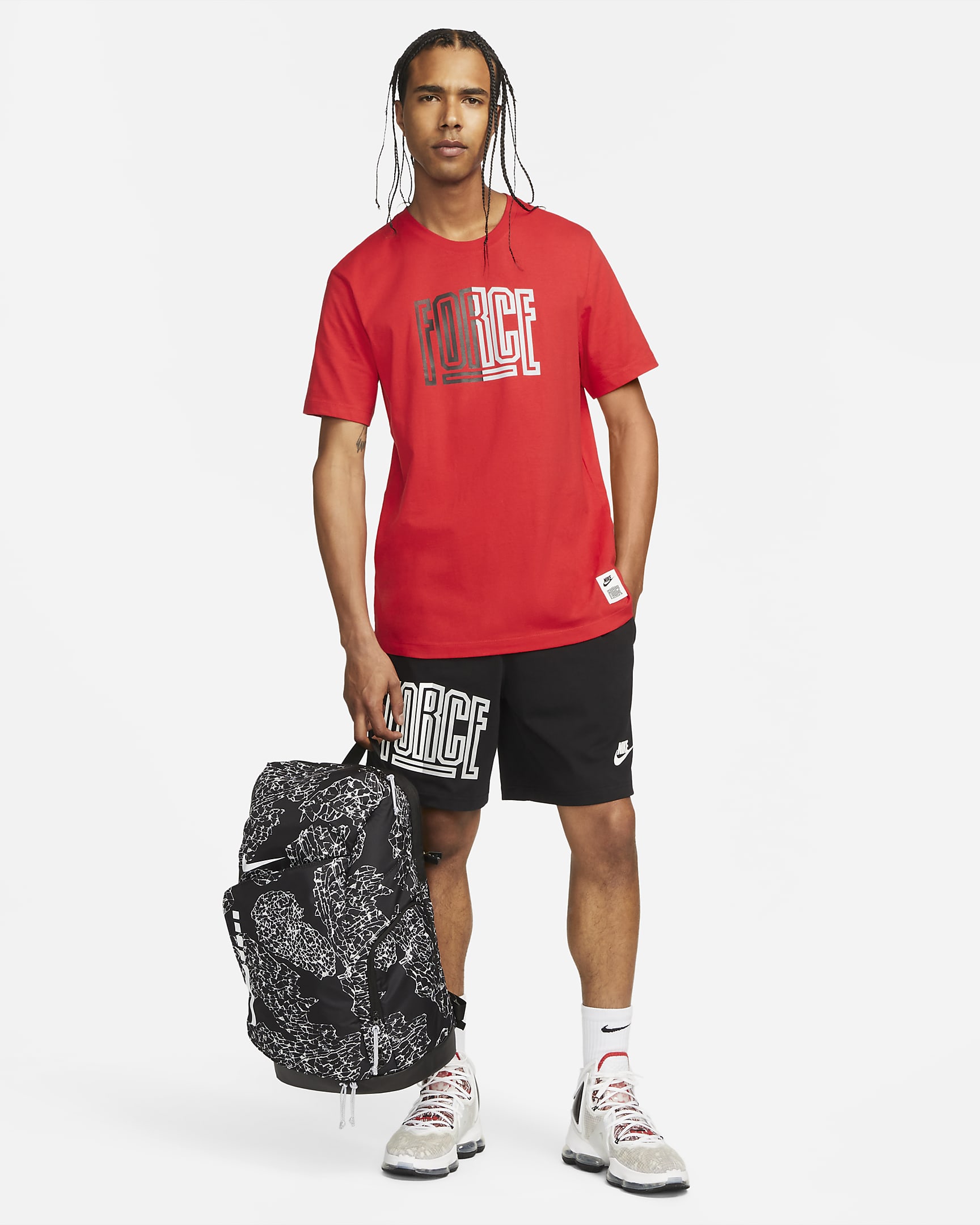 Nike Hoops Elite Backpack (32L). Nike PH