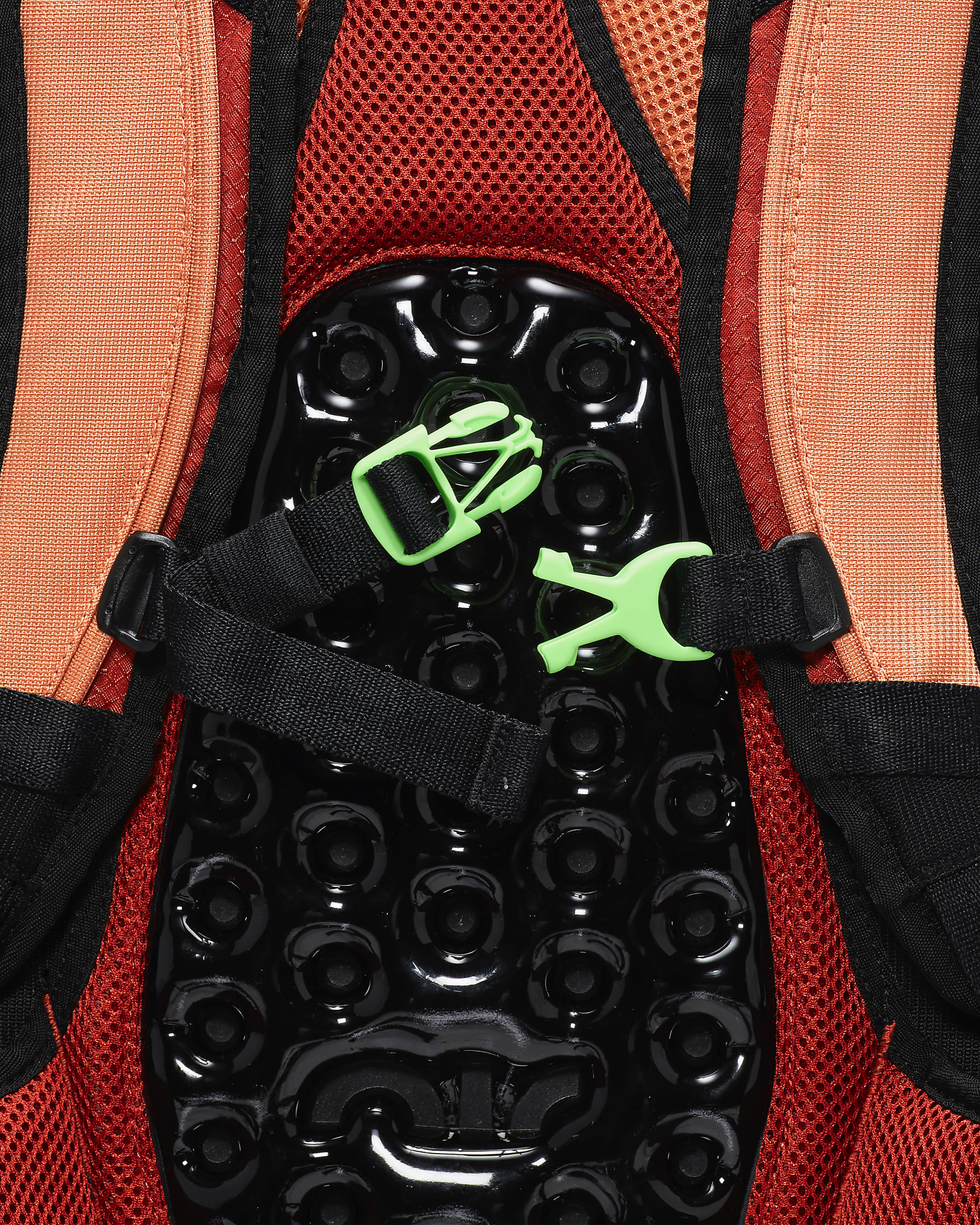 jd nike air max backpack