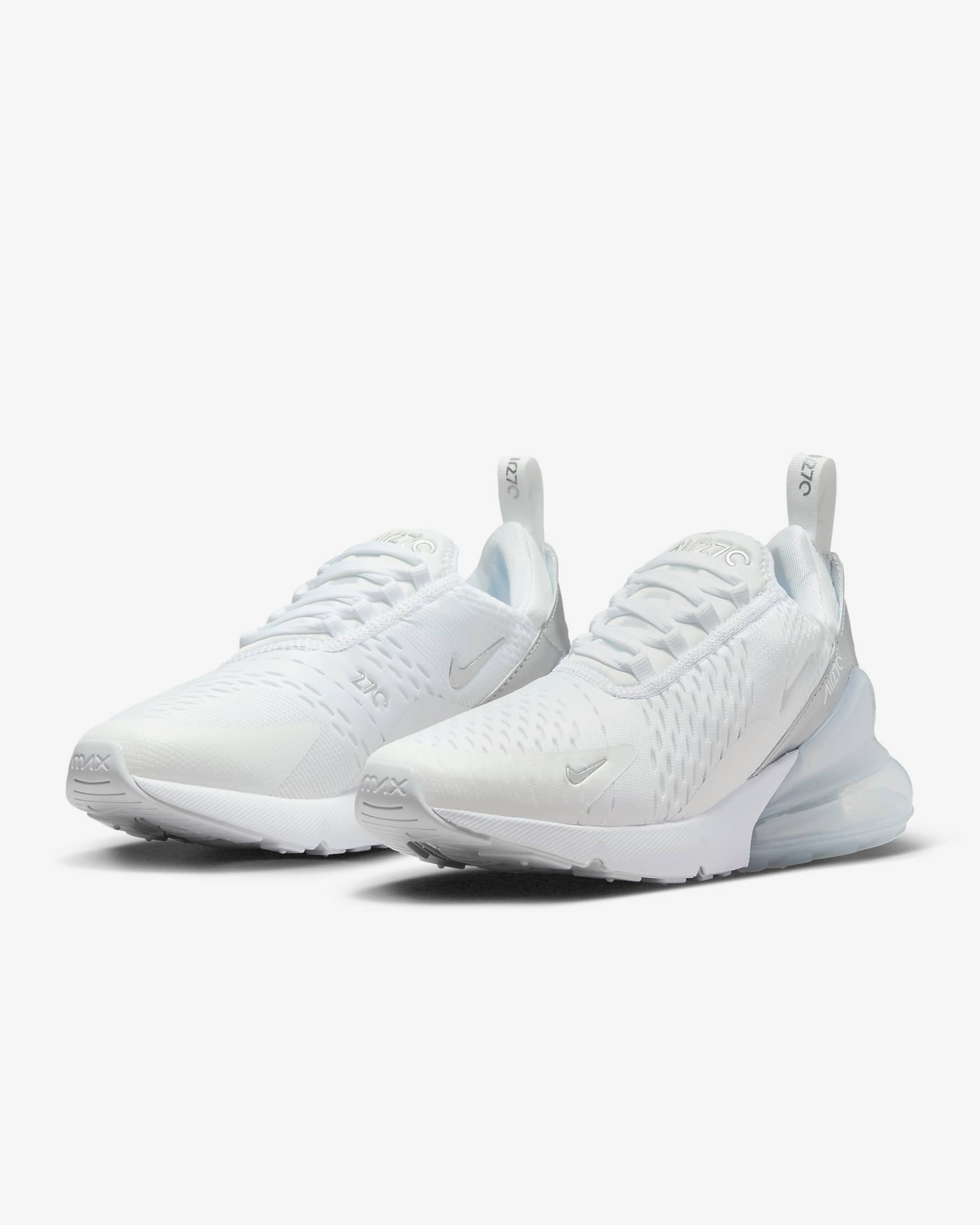 Nike Air Max 270 Women's Shoes. Nike LU