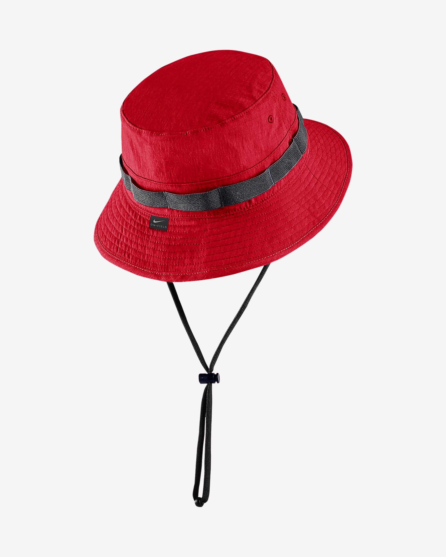 Nike College (Arizona) Bucket Hat - University Red