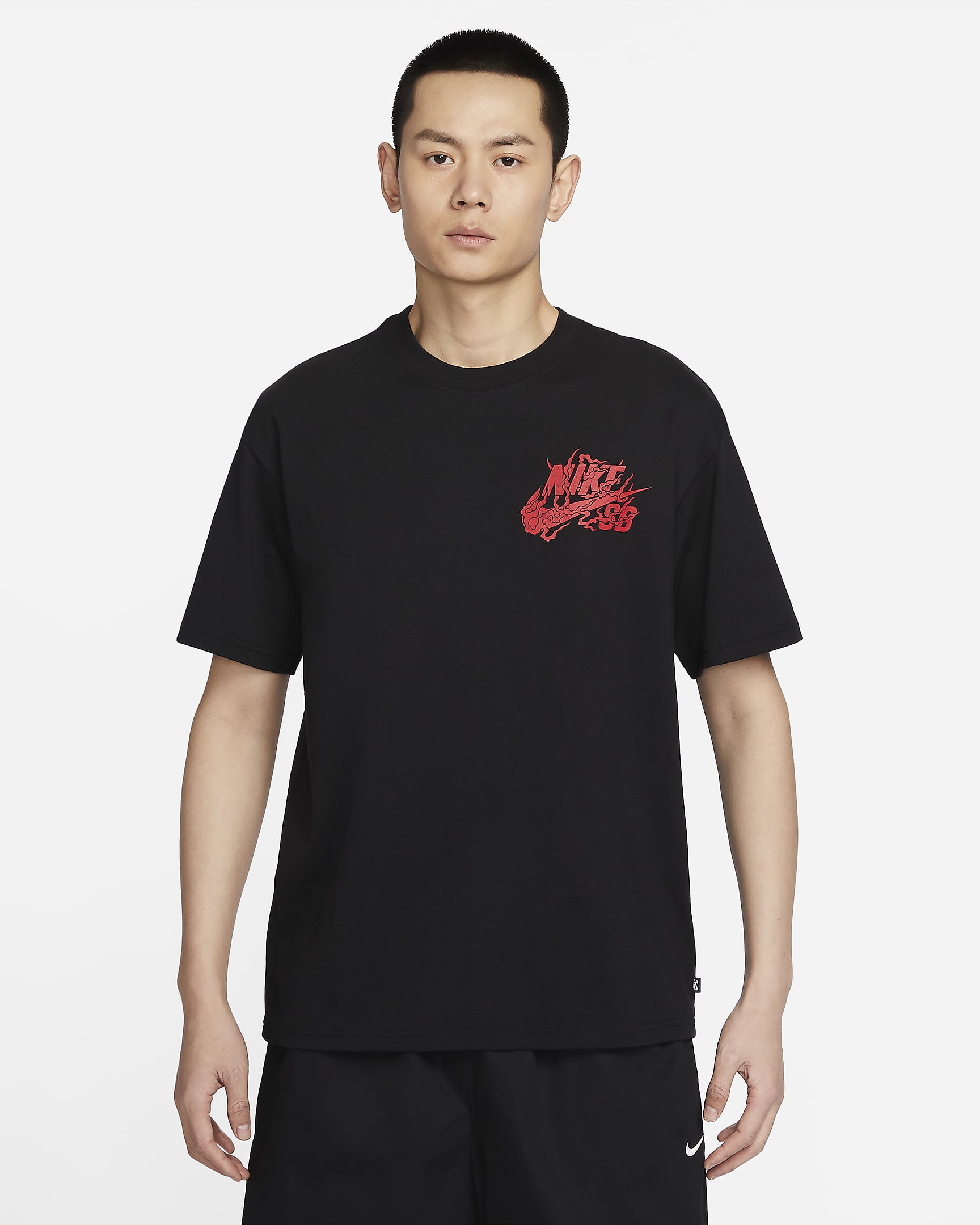Nike SB Skate T-Shirt. Nike PH