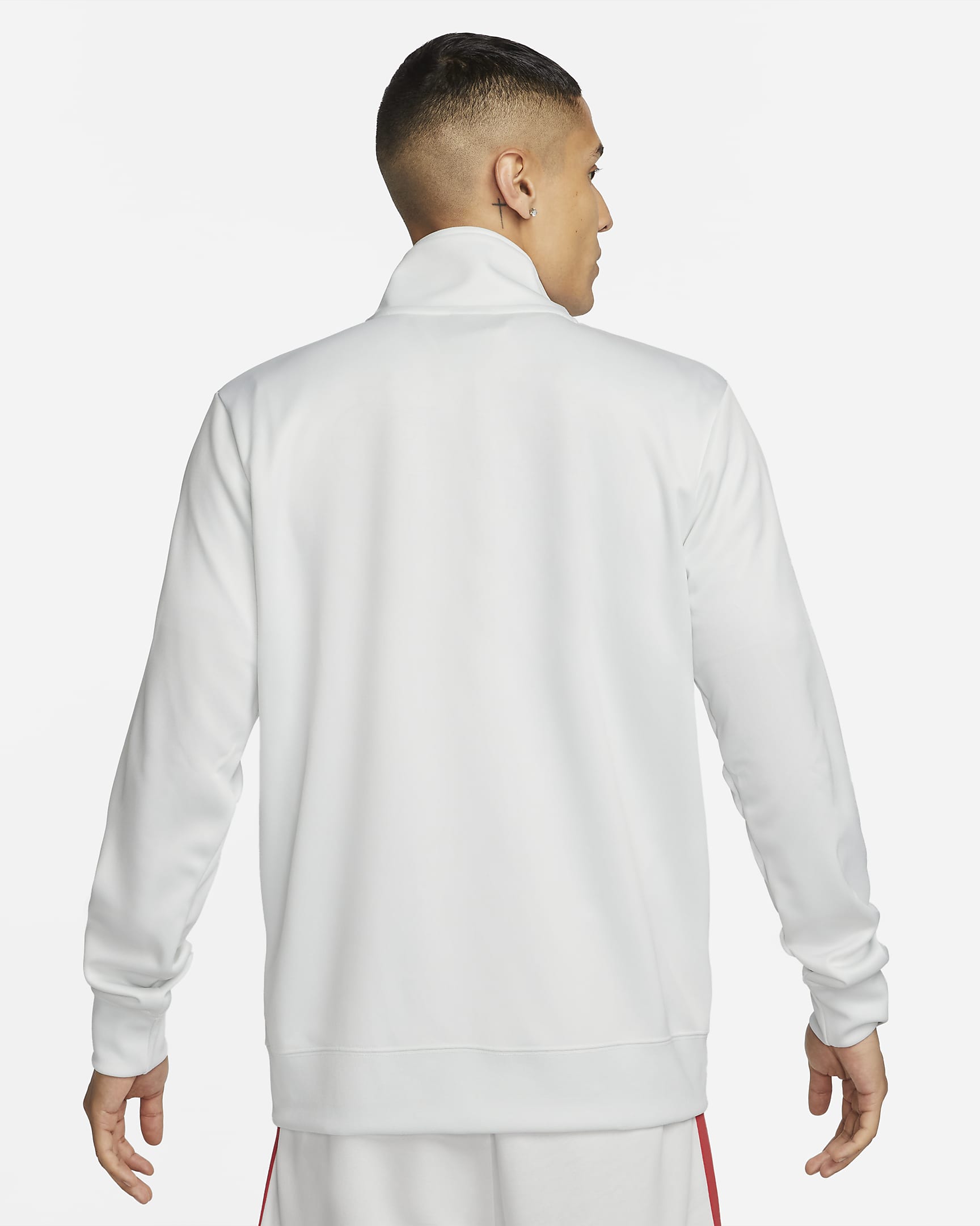 Nike Air Men's Tracksuit Jacket. Nike PT