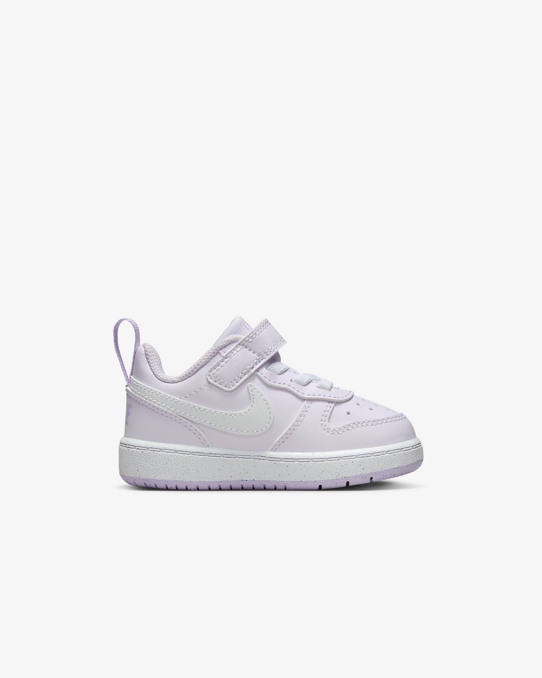 Nike Court Borough Low Recraft Baby/Toddler Shoes. Nike.com