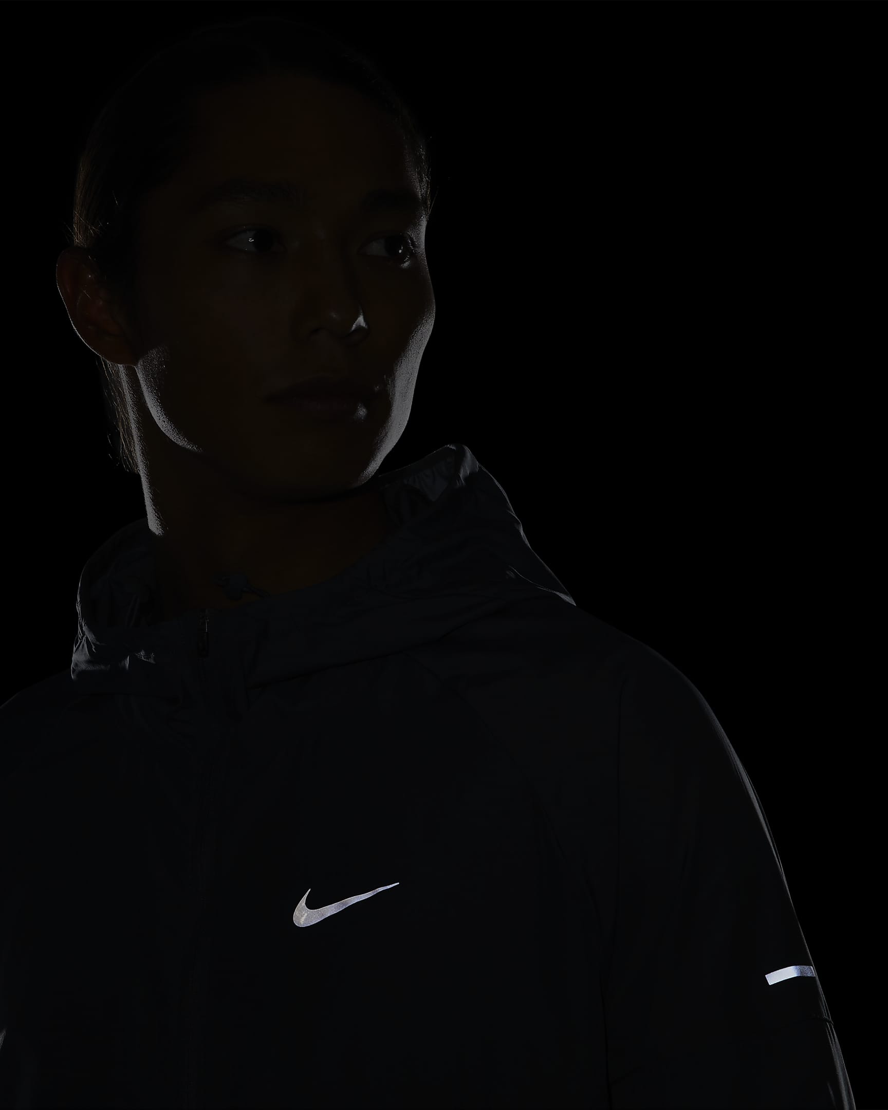 Nike Repel Miler Men's Running Jacket. Nike PH