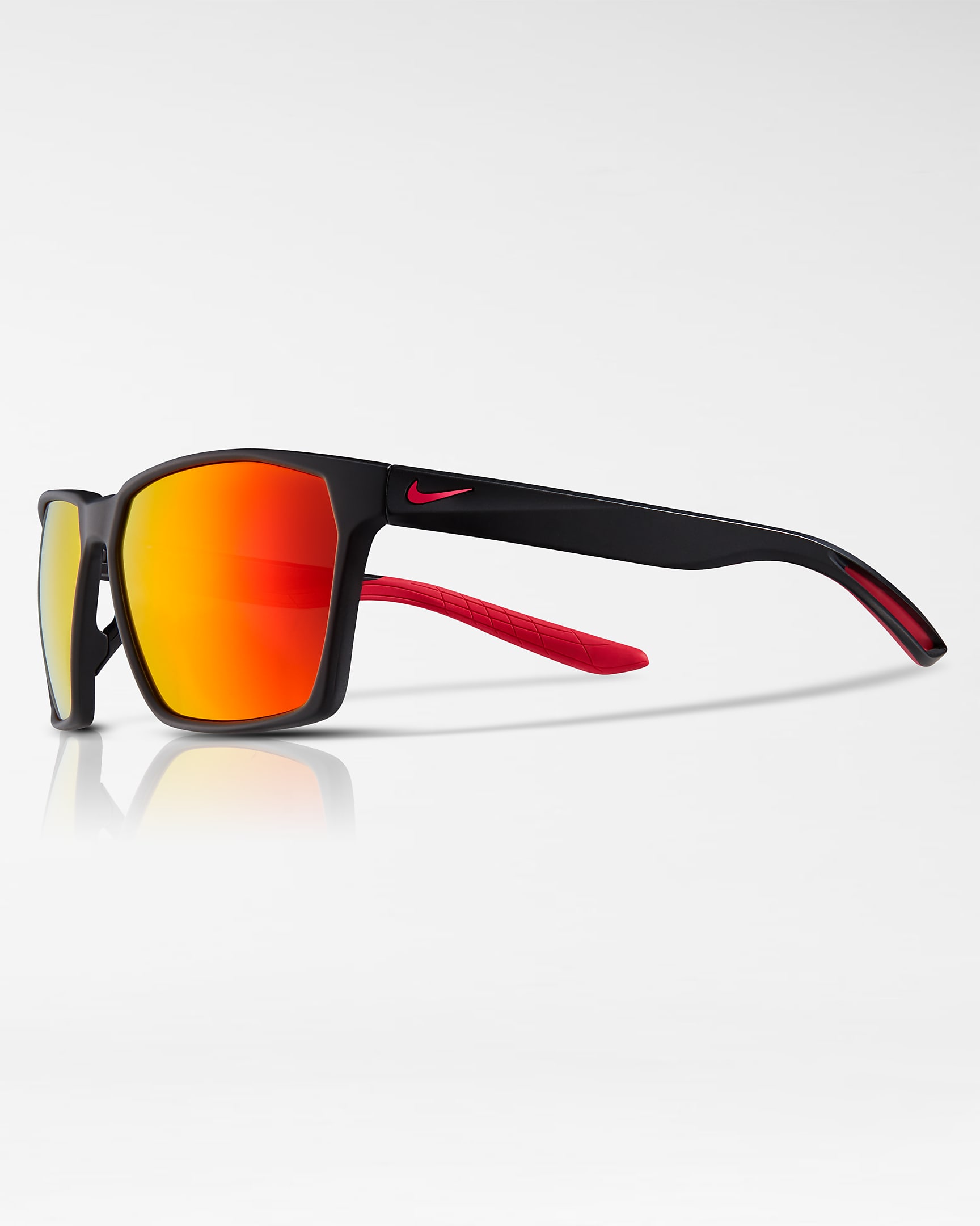 Lentes de sol para golf Nike Maverick Polarized - Negro