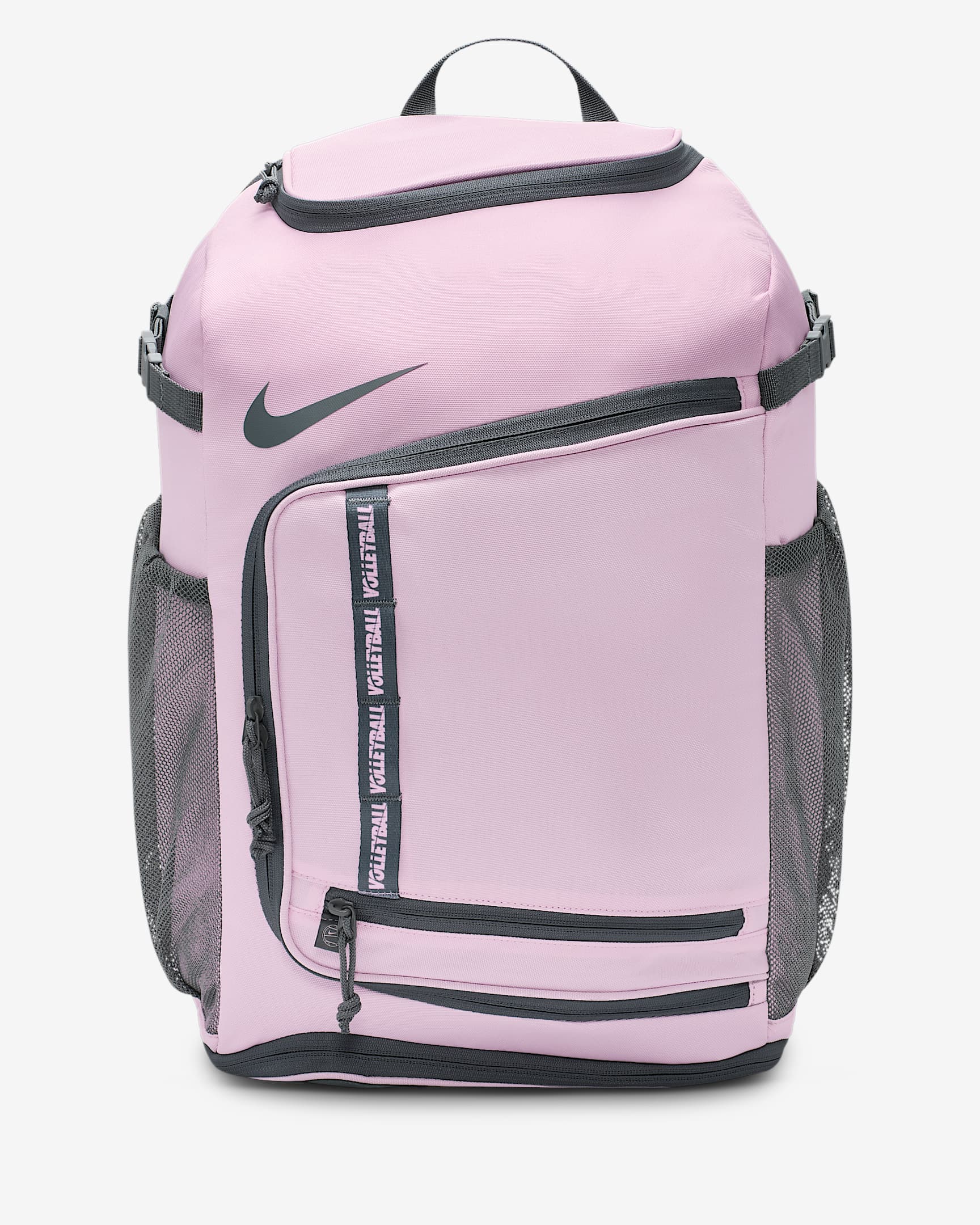 Nike Volleyball Backpack (32L) - Pink Glaze