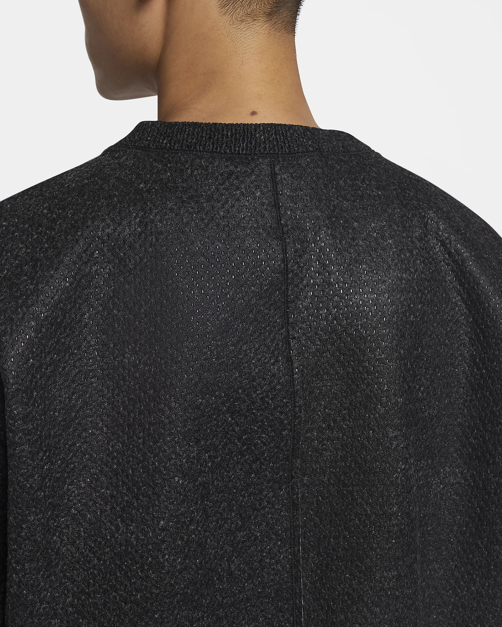 nike cushioned crew