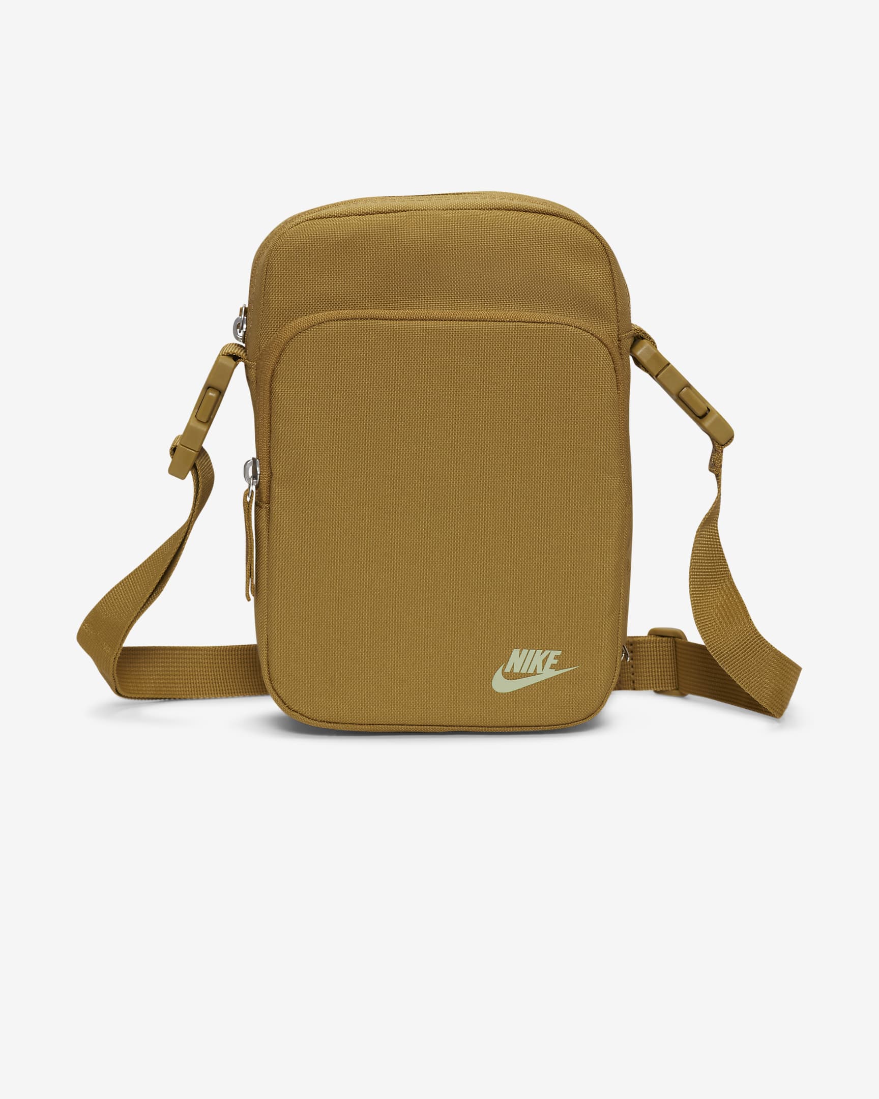 Nike Heritage Cross-Body Bag (4L). Nike NL