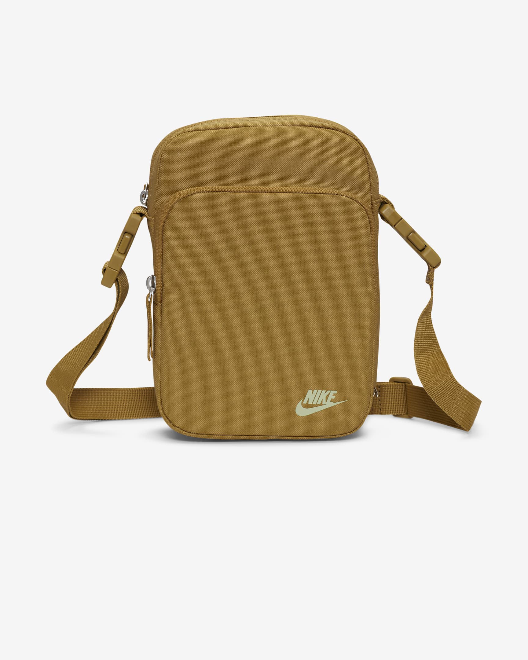Nike Heritage CrossBody Bag (4L). Nike NL