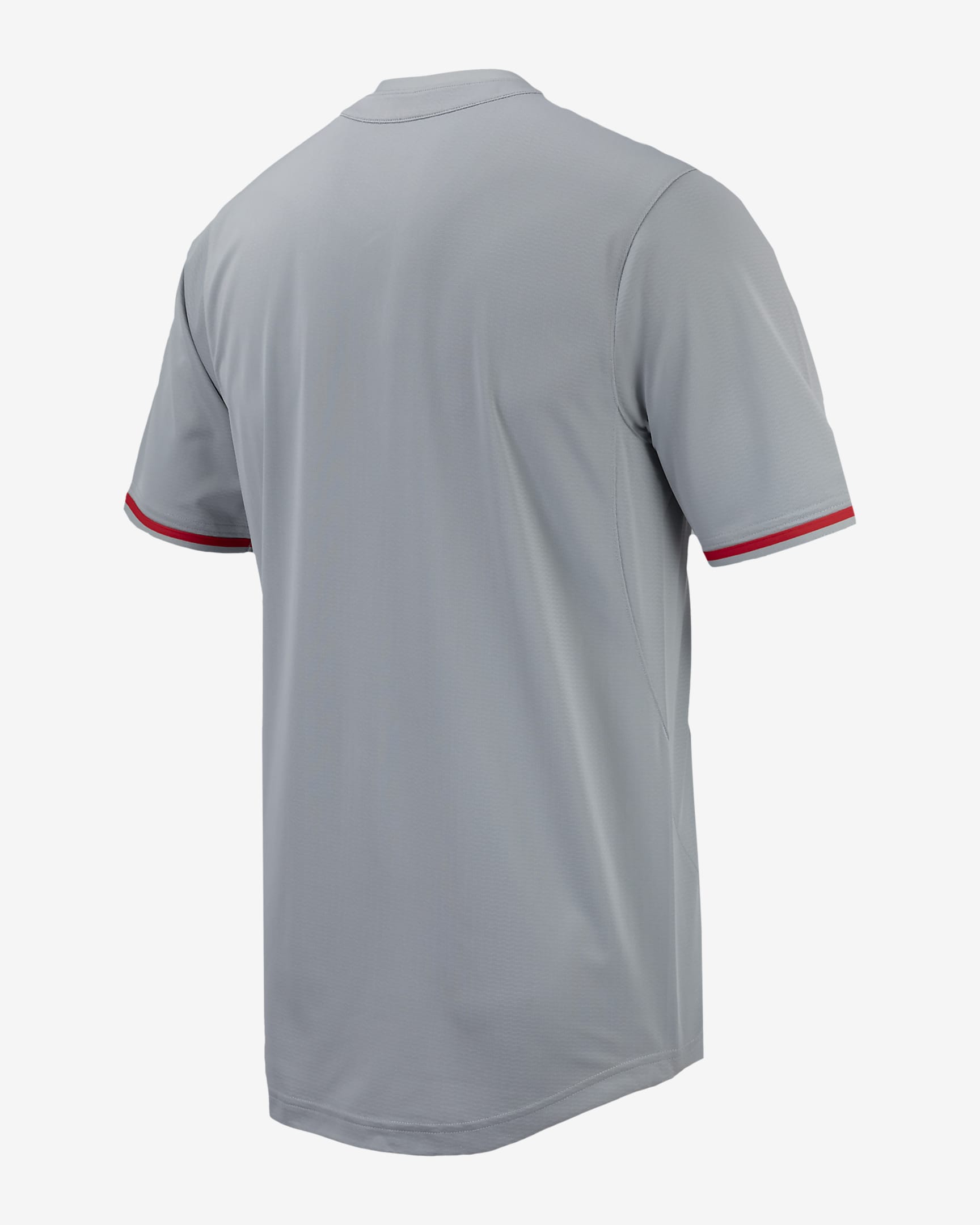 Men's Nike College Replica Baseball Jersey.