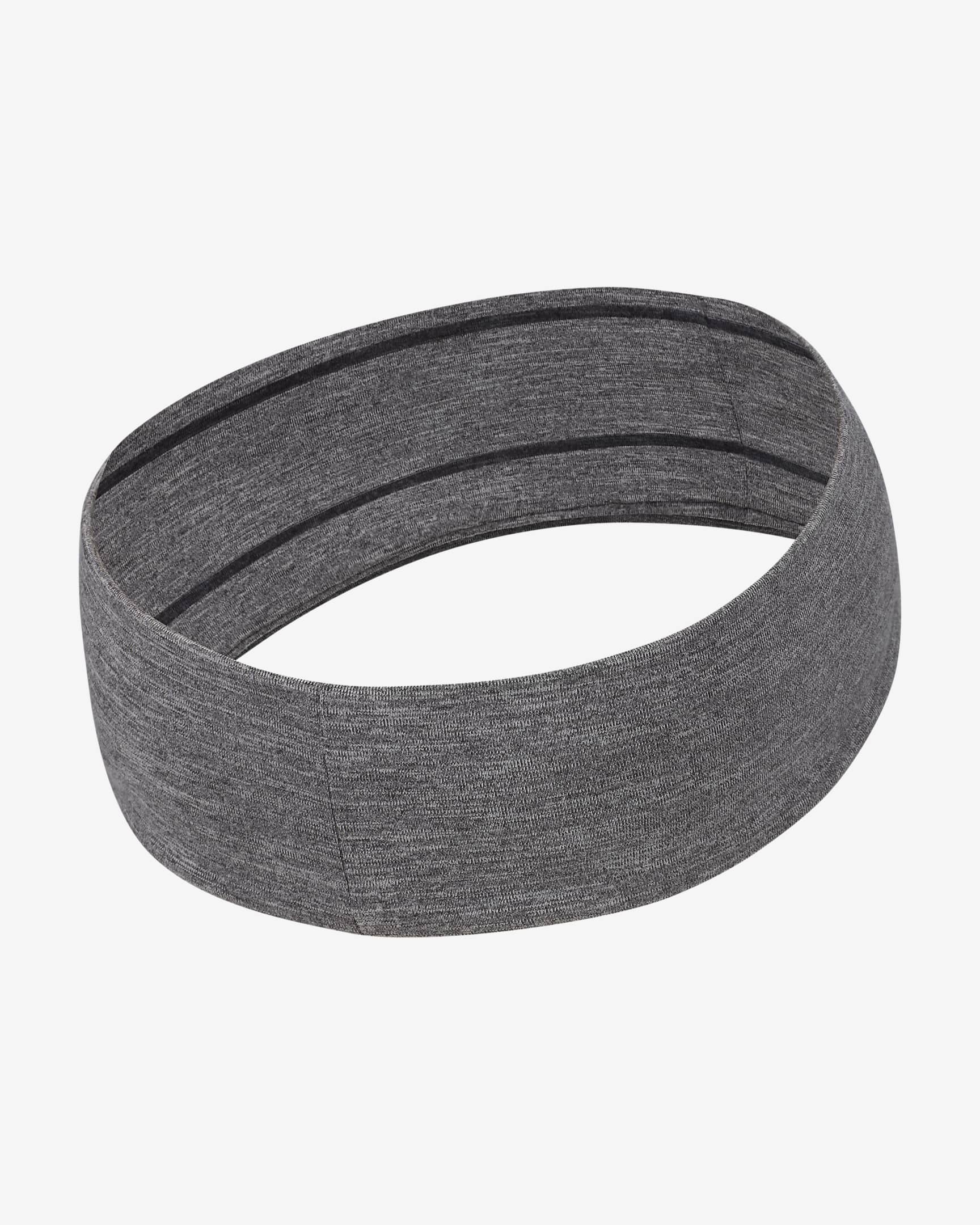 Nike Fury Heathered Headband. Nike.com