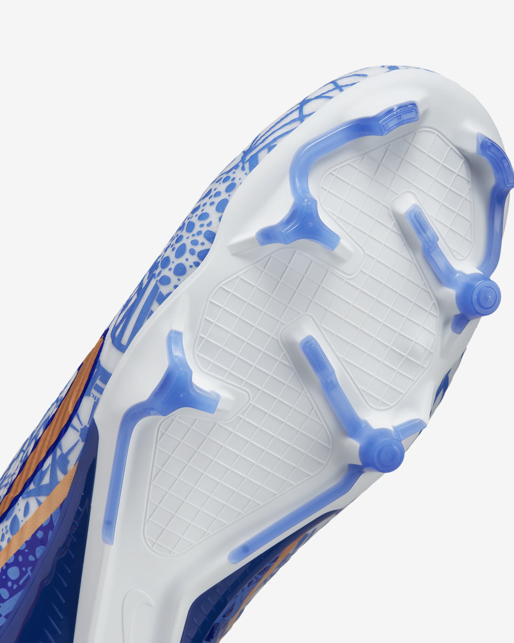 Nike Zoom Mercurial Superfly 9 Academy CR7 MG MultiGround Football