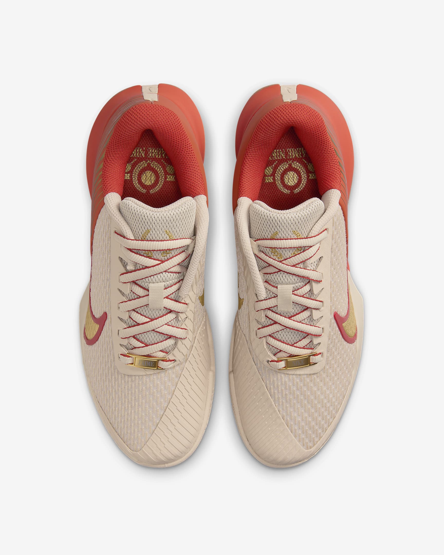 Nike Air Zoom Vapor Pro 2 Premium Women's Clay Court