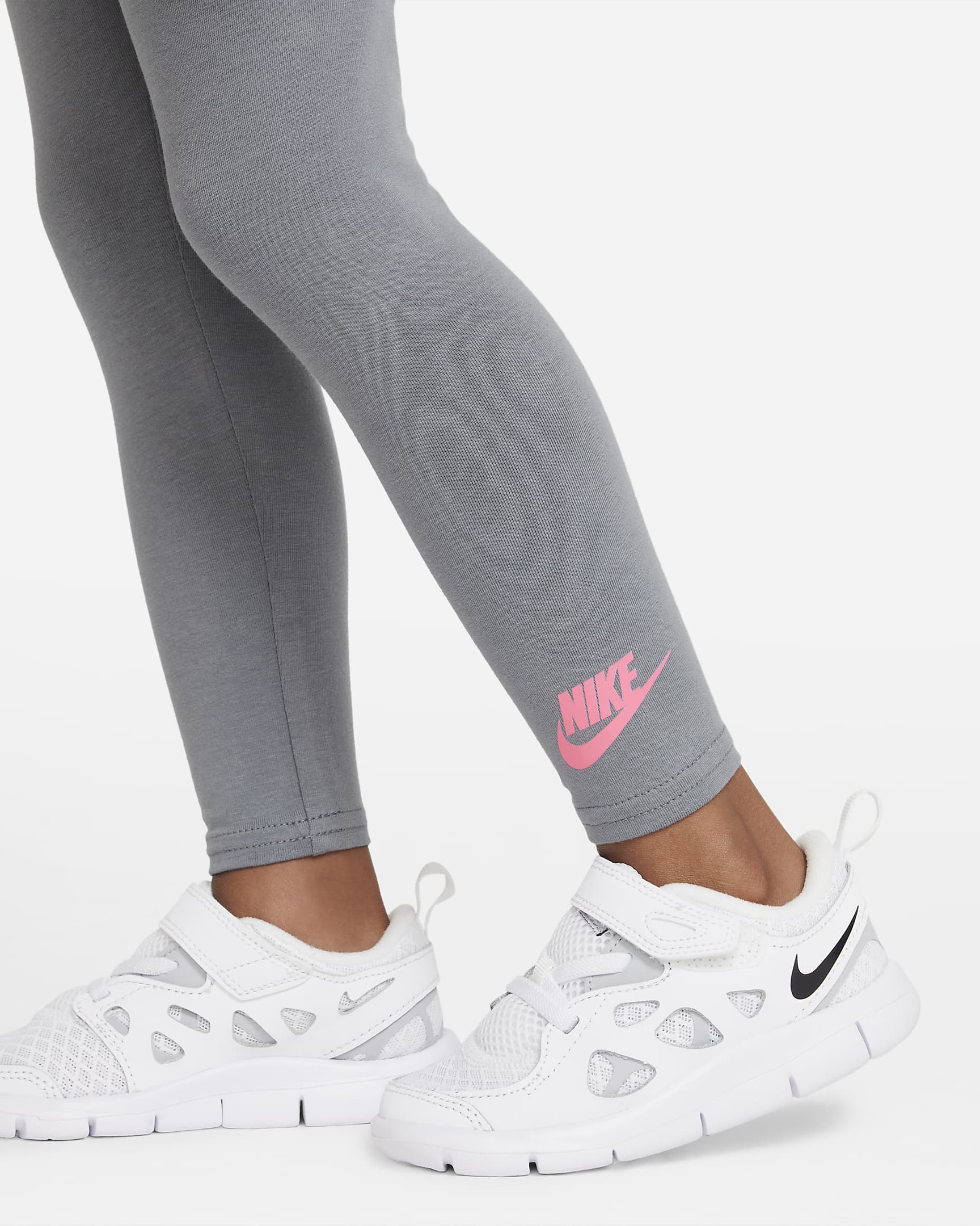 Nike Sherpa FullZip Set Toddler Set.