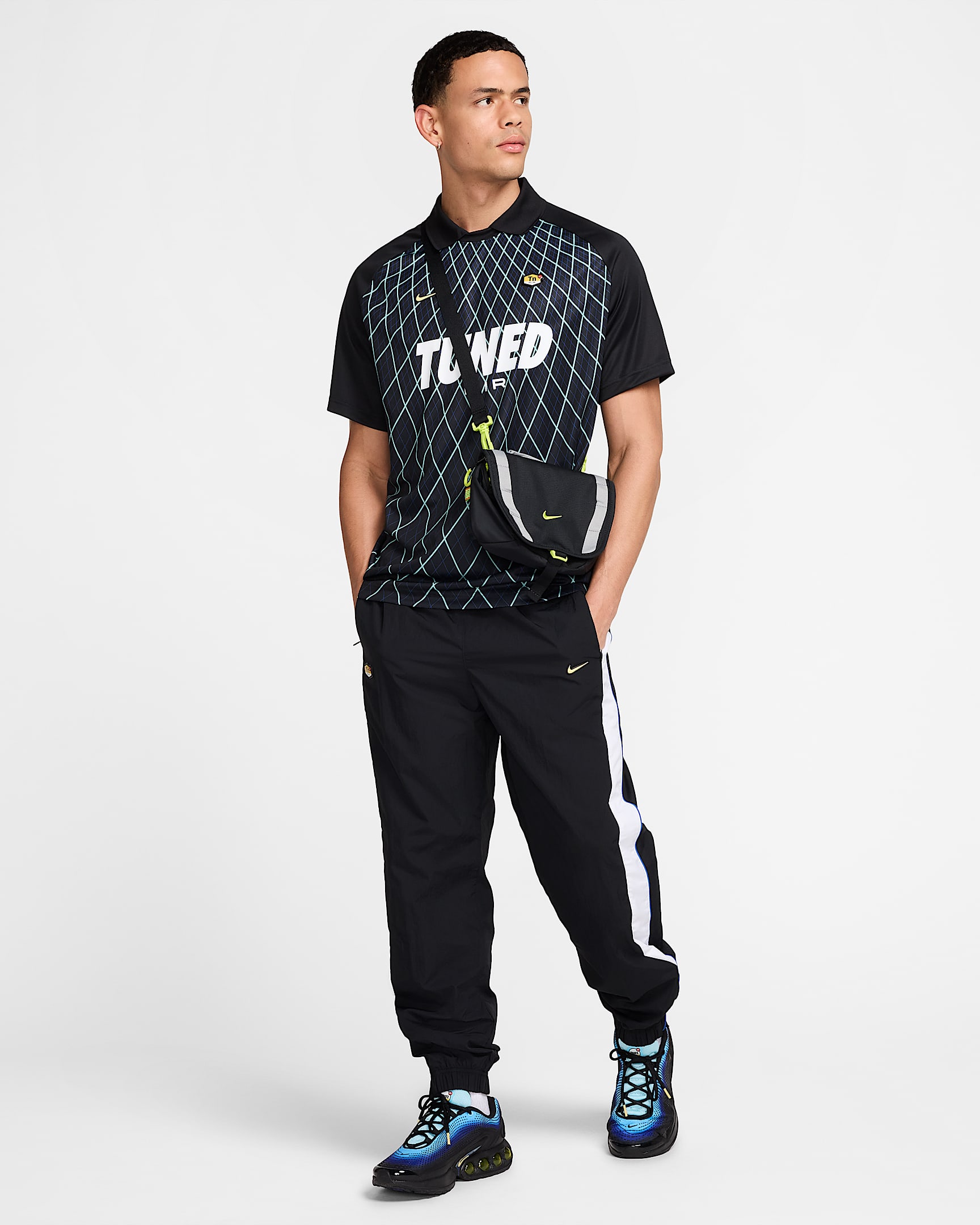 jersey nike football