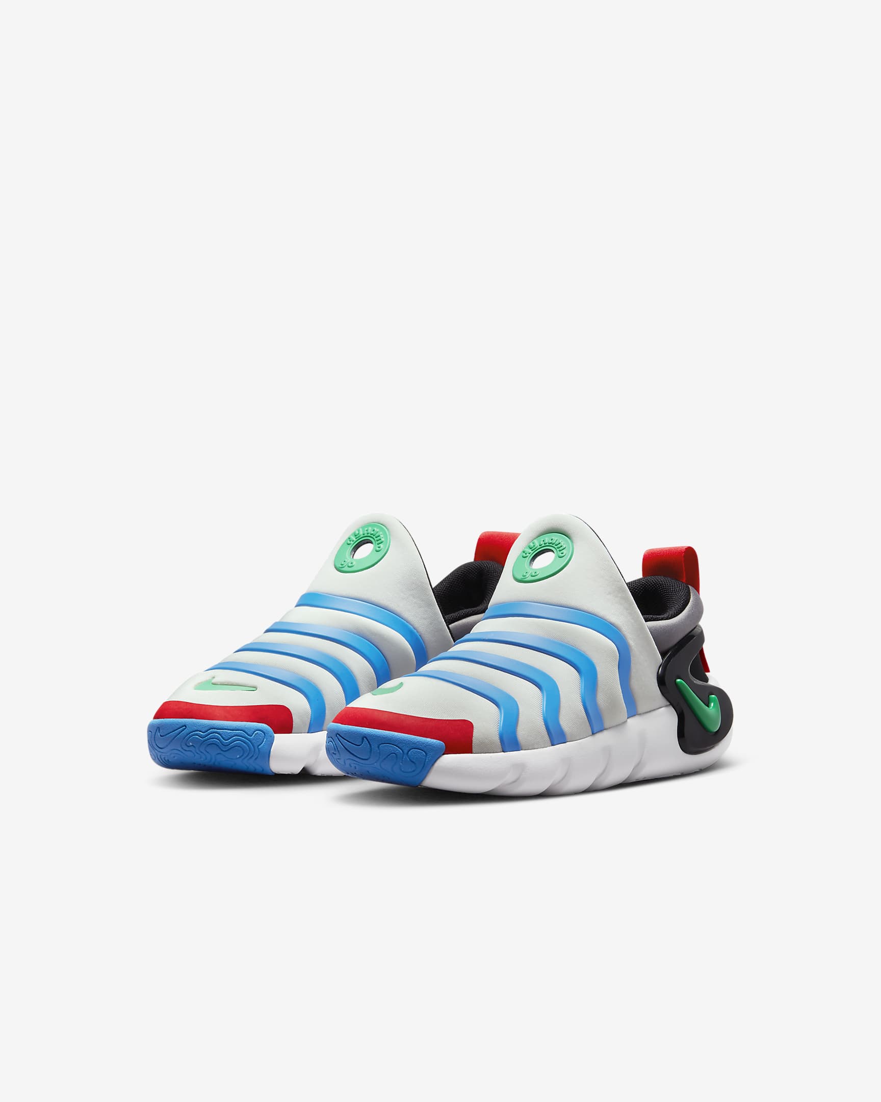 Save 13% on Nike Dynamo Go Little Kids’ Easy On/Off Shoes @ Nike US